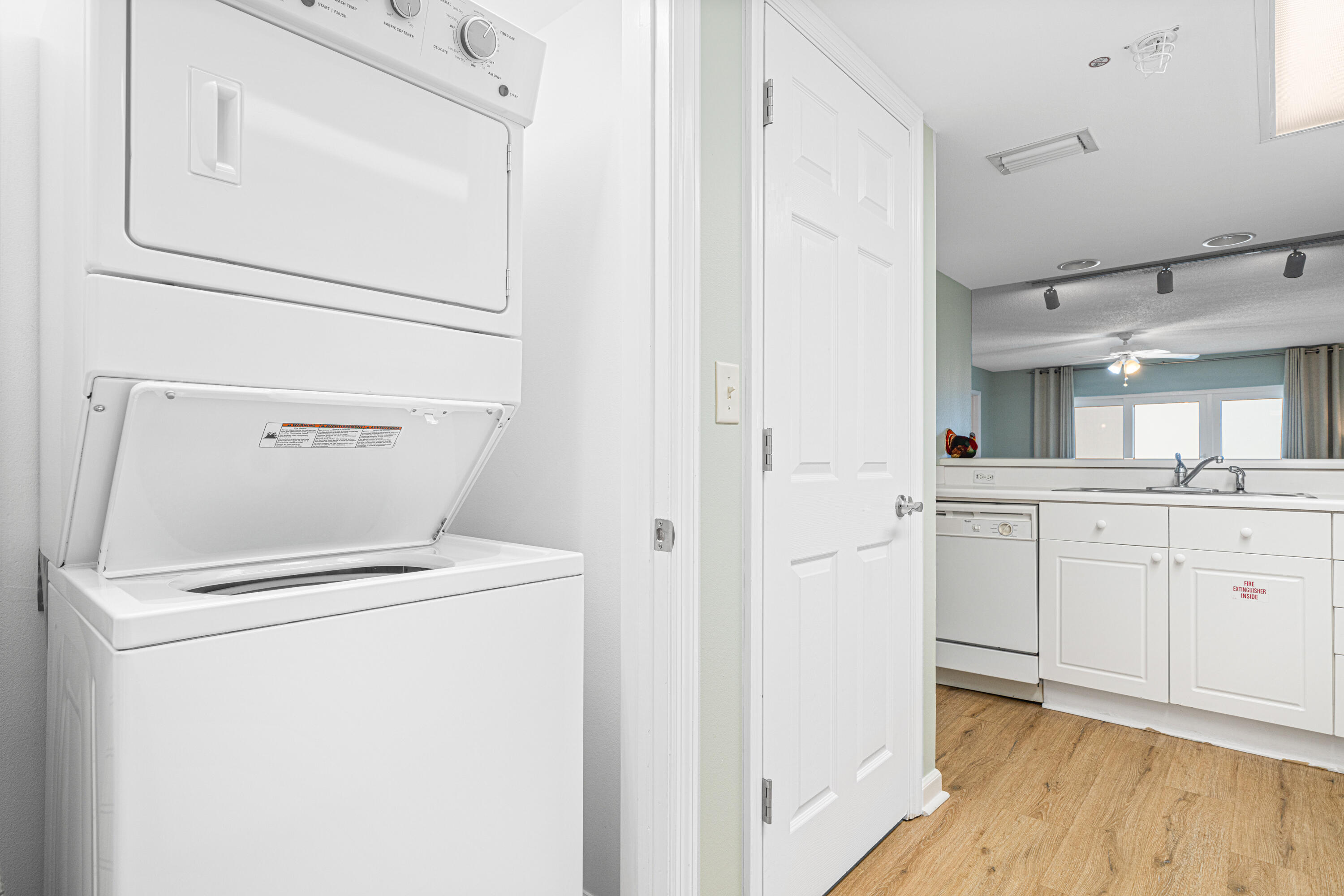 SEACREST CONDOMINIUMS - Residential