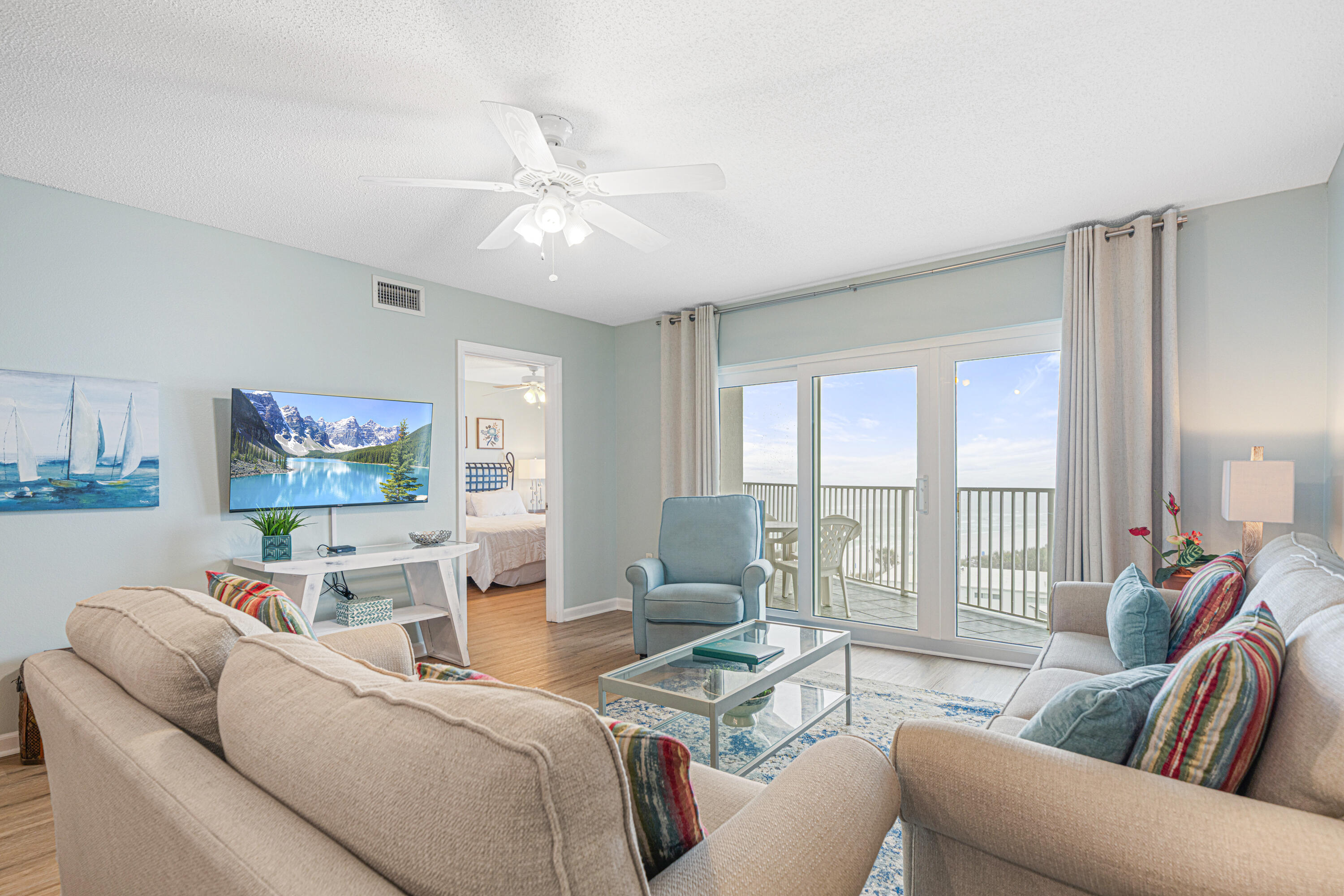 SEACREST CONDOMINIUMS - Residential