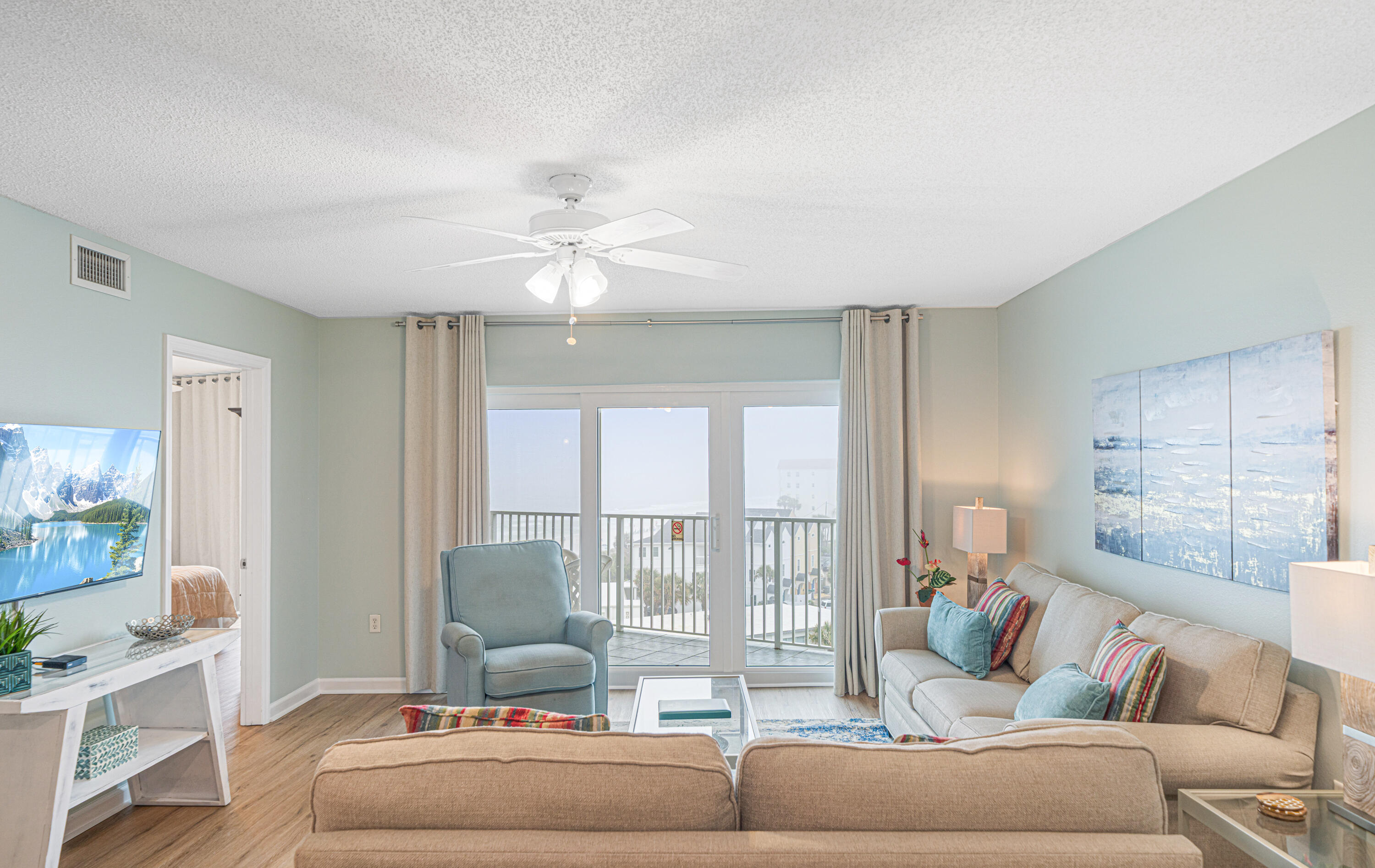 SEACREST CONDOMINIUMS - Residential