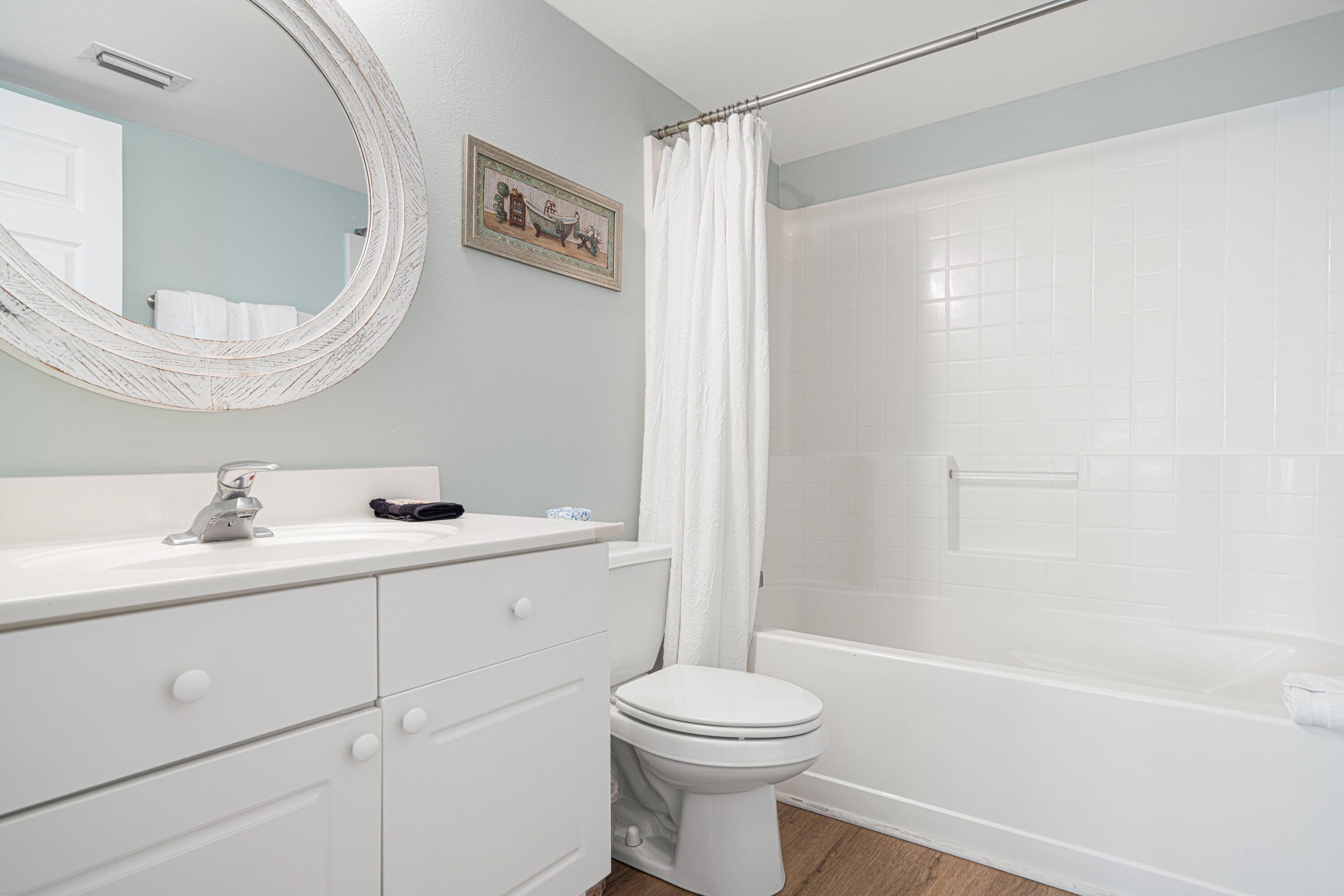 SEACREST CONDOMINIUMS - Residential