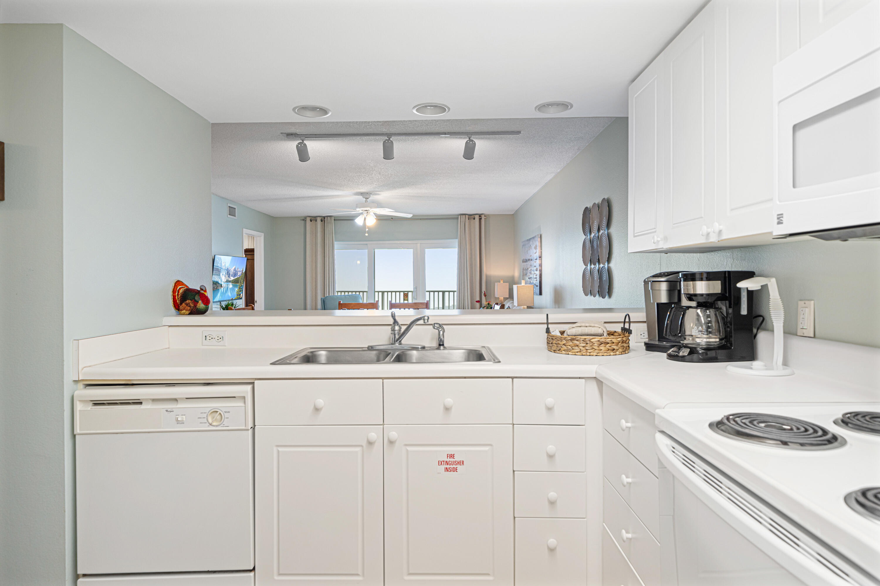 SEACREST CONDOMINIUMS - Residential