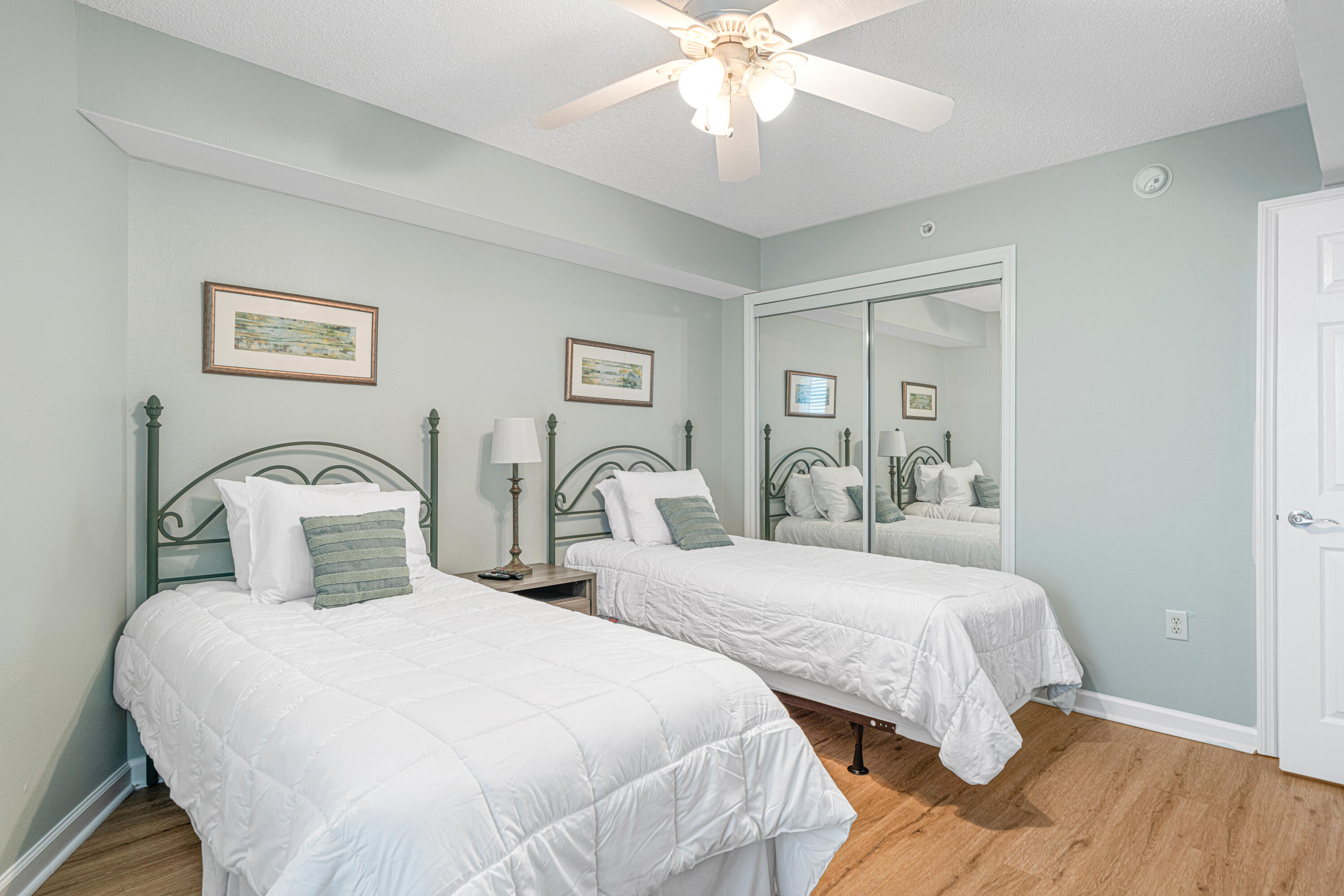 SEACREST CONDOMINIUMS - Residential