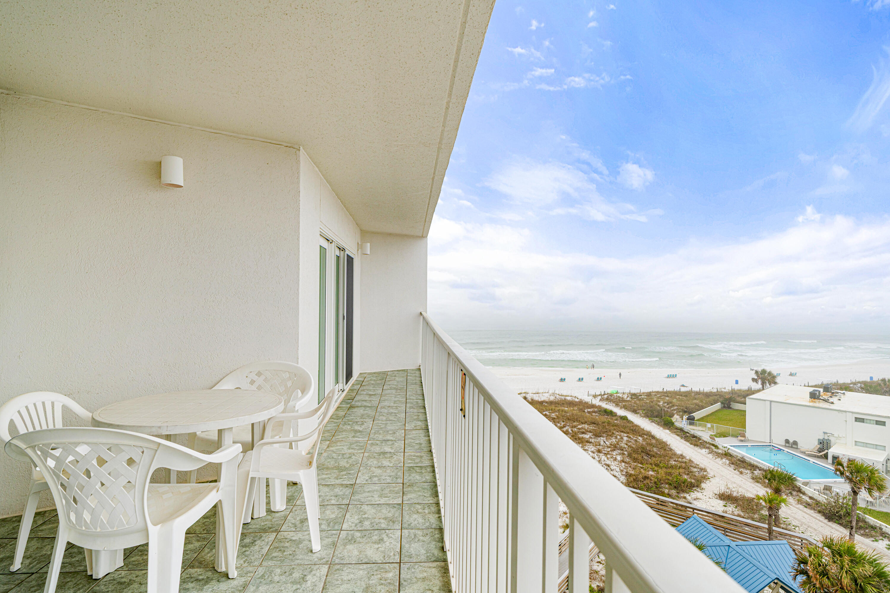 SEACREST CONDOMINIUMS - Residential
