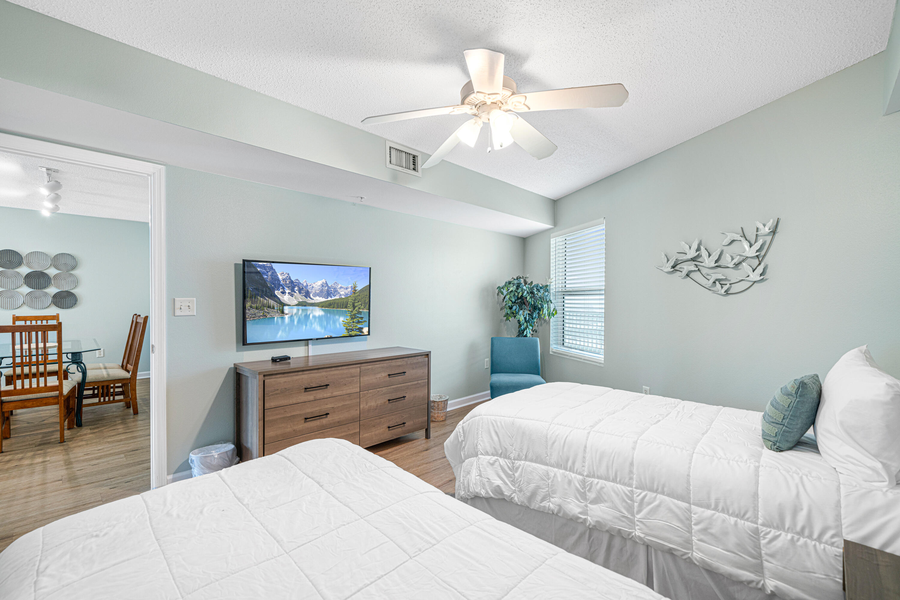 SEACREST CONDOMINIUMS - Residential