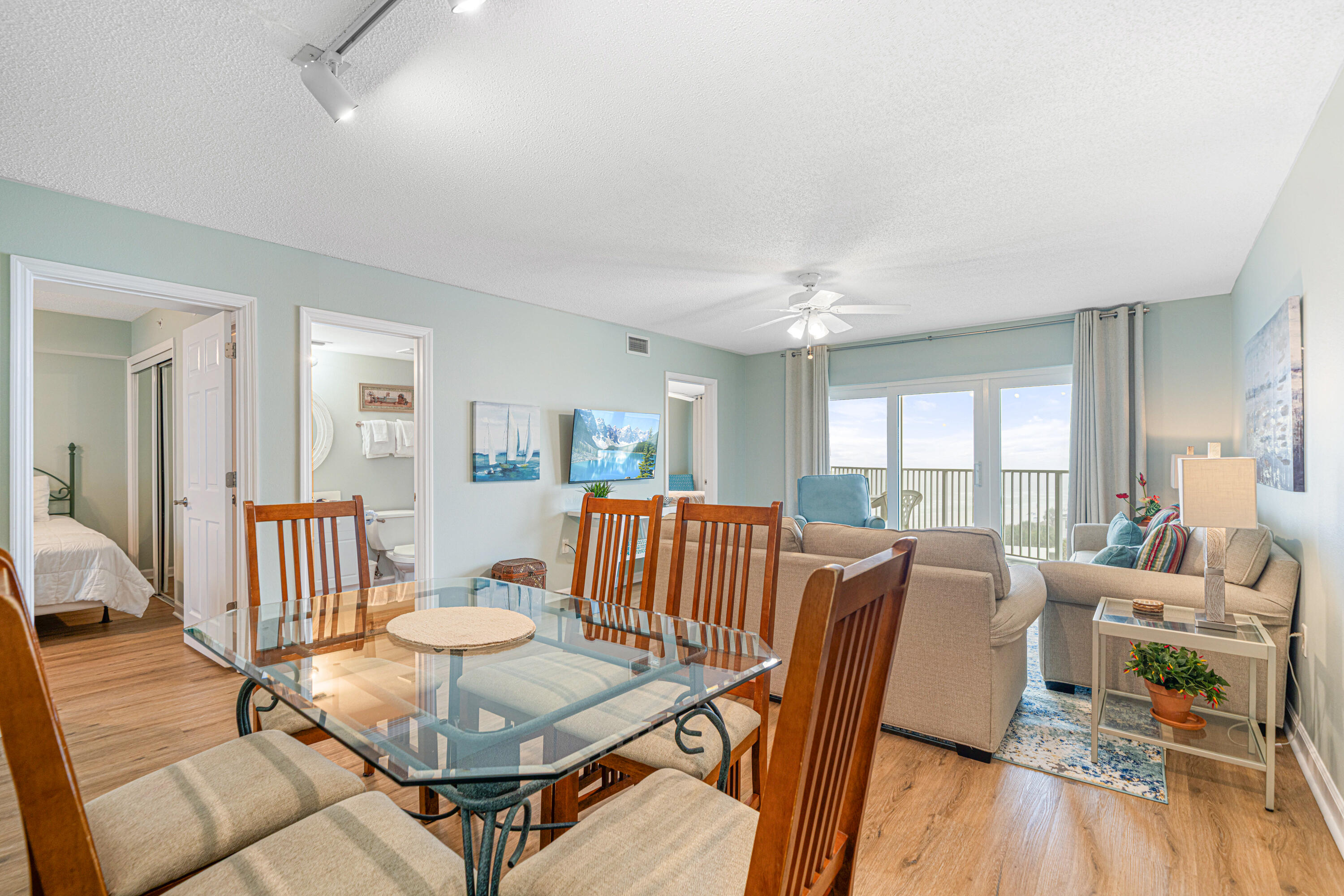 SEACREST CONDOMINIUMS - Residential