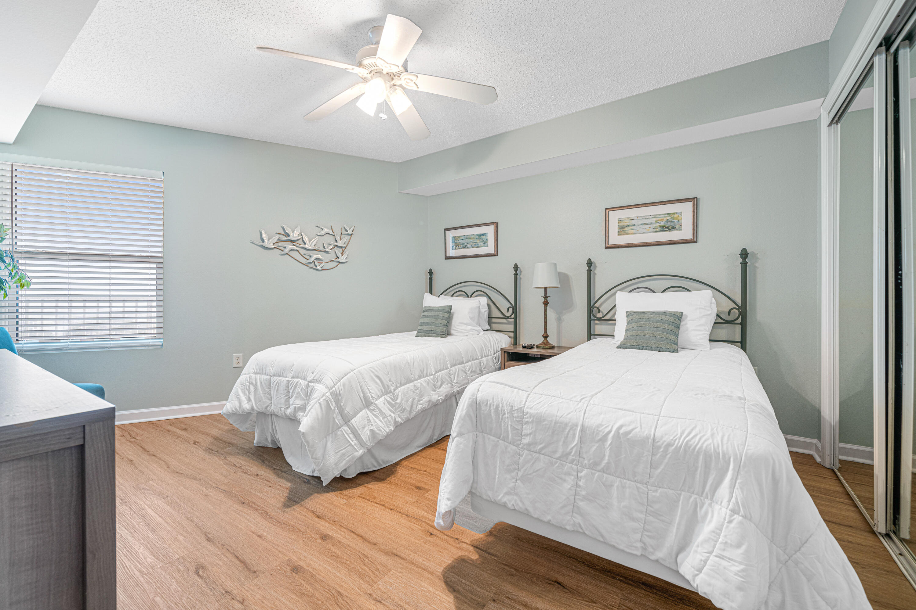 SEACREST CONDOMINIUMS - Residential