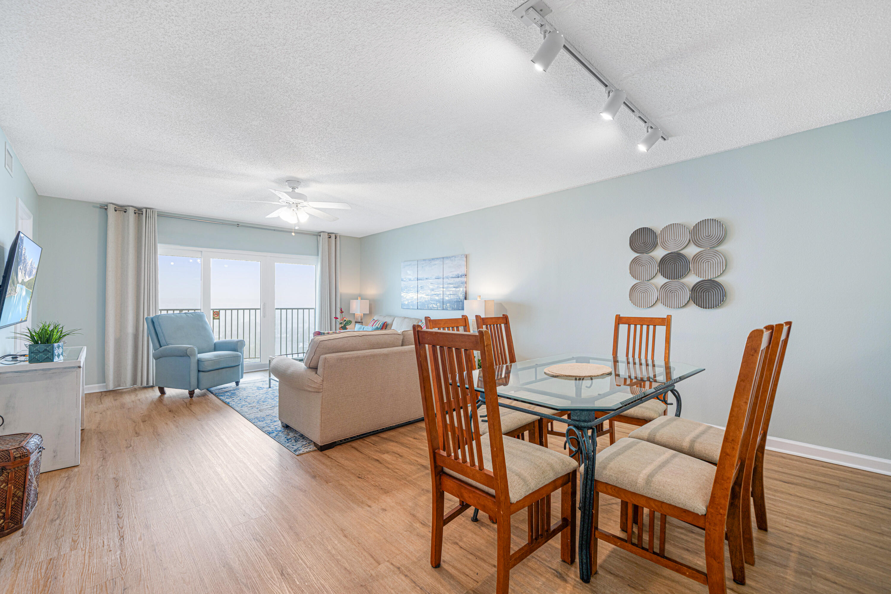 SEACREST CONDOMINIUMS - Residential