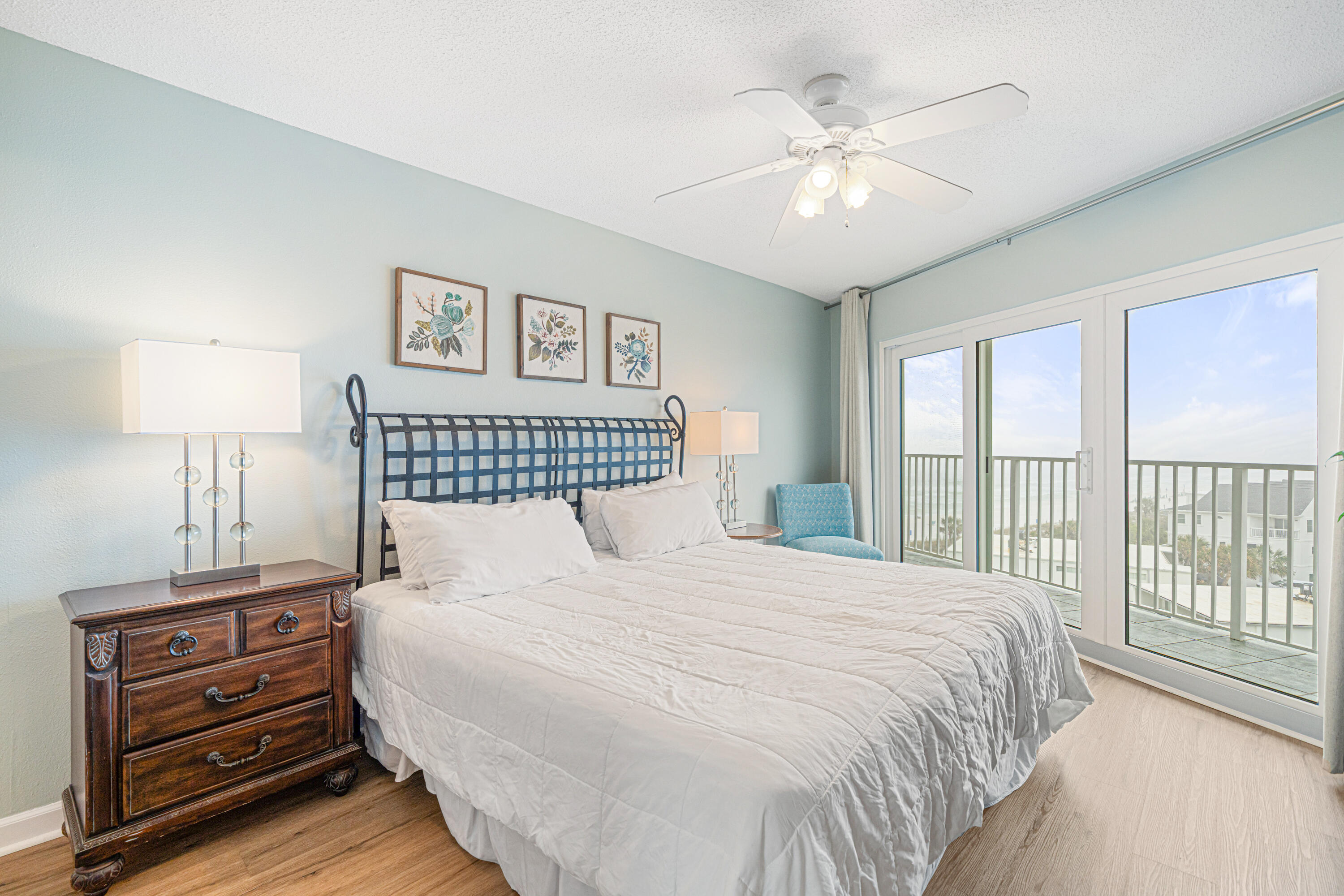SEACREST CONDOMINIUMS - Residential