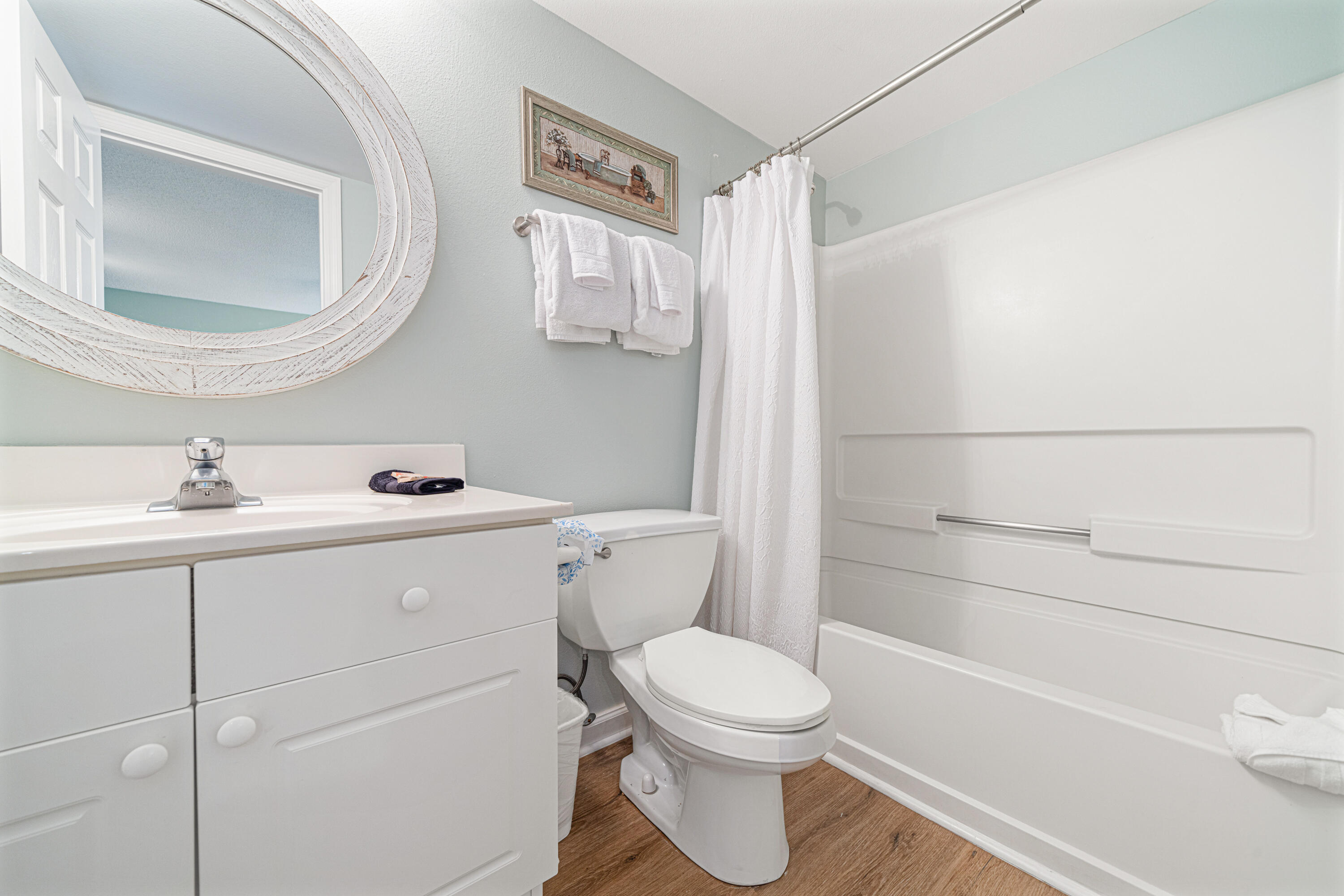 SEACREST CONDOMINIUMS - Residential