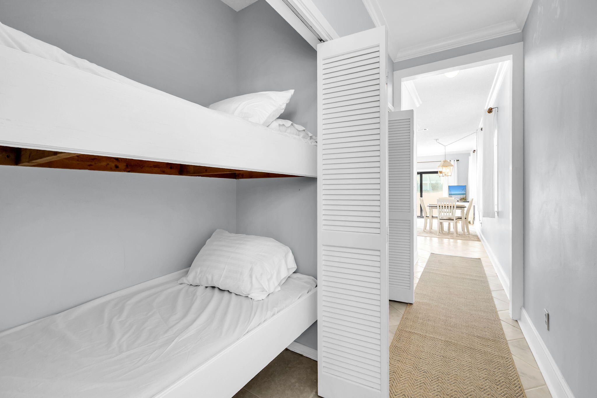 PALMS AT SEAGROVE CONDO UNIT B - Residential