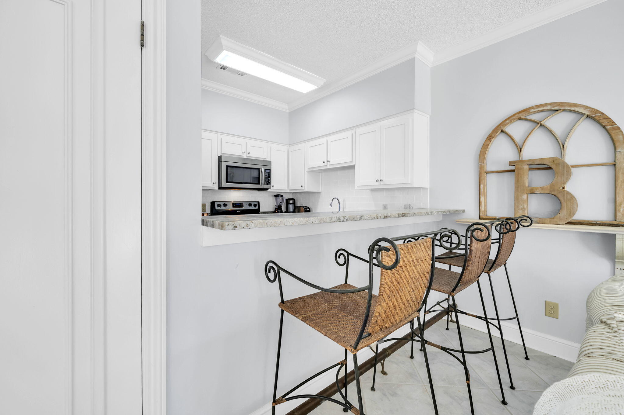 PALMS AT SEAGROVE CONDO UNIT B - Residential