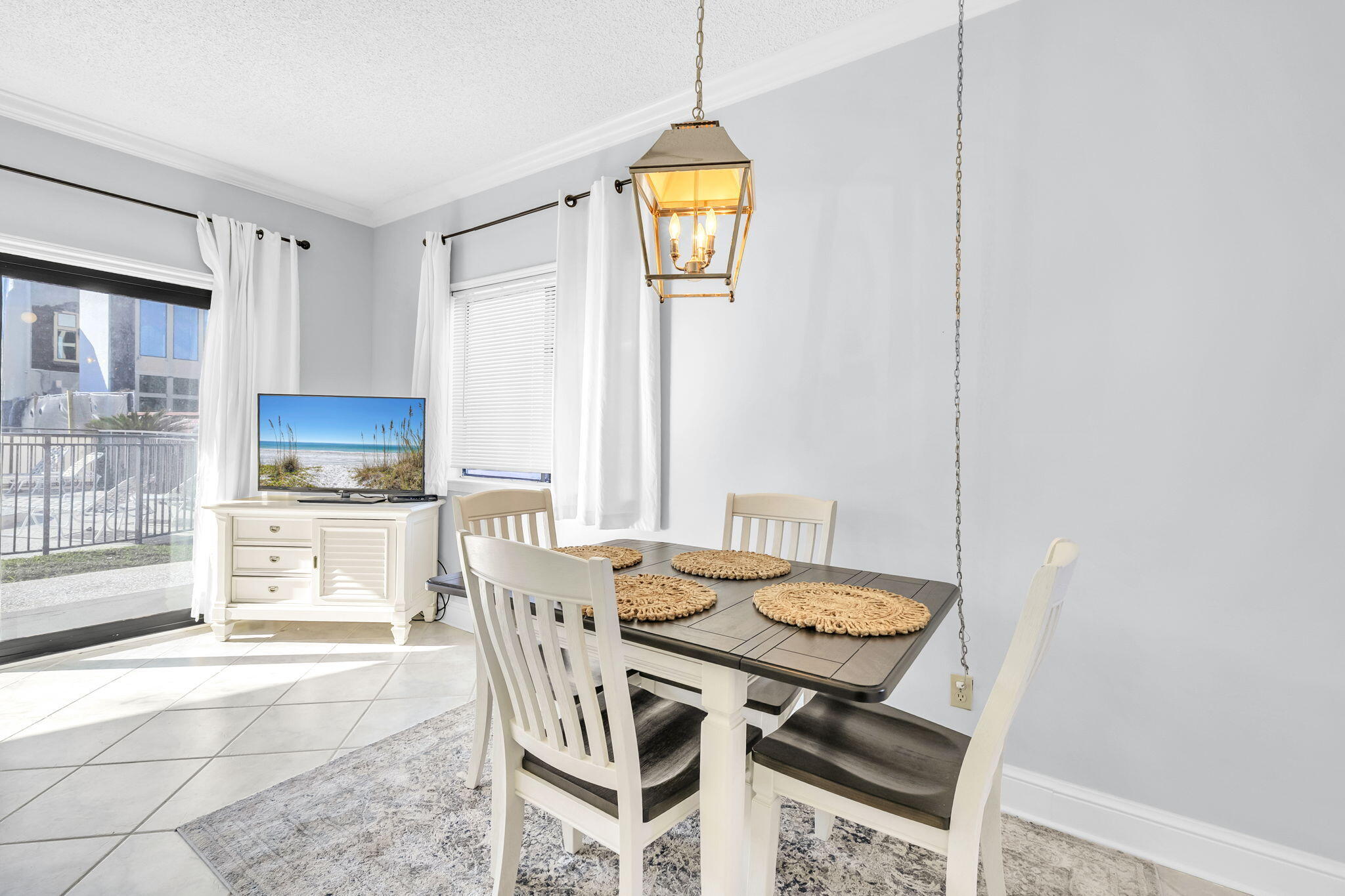 PALMS AT SEAGROVE CONDO UNIT B - Residential