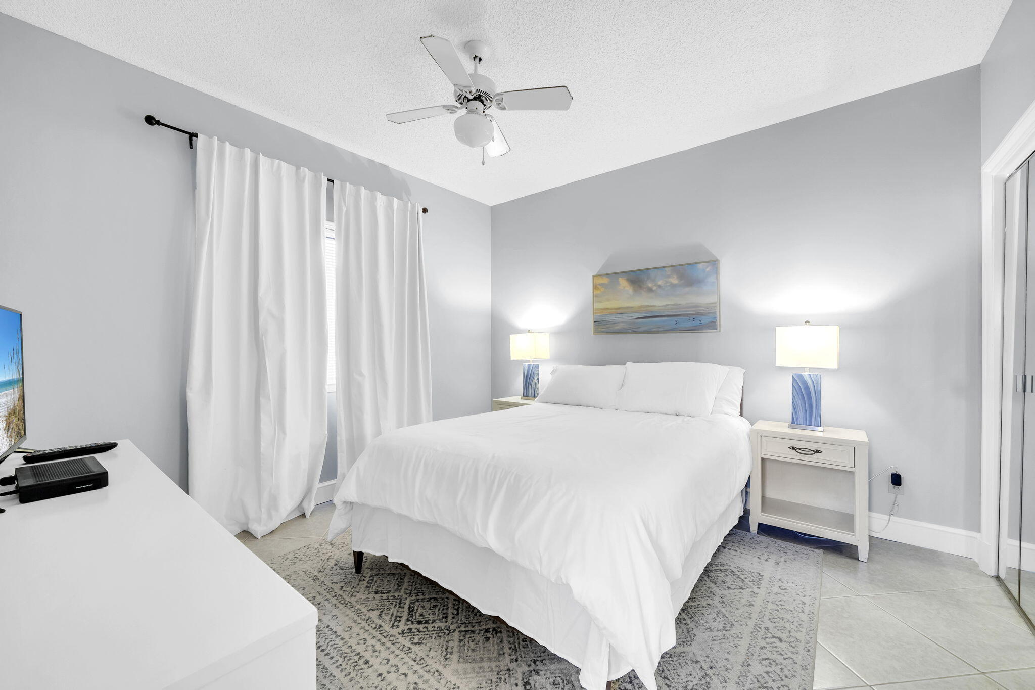 PALMS AT SEAGROVE CONDO UNIT B - Residential