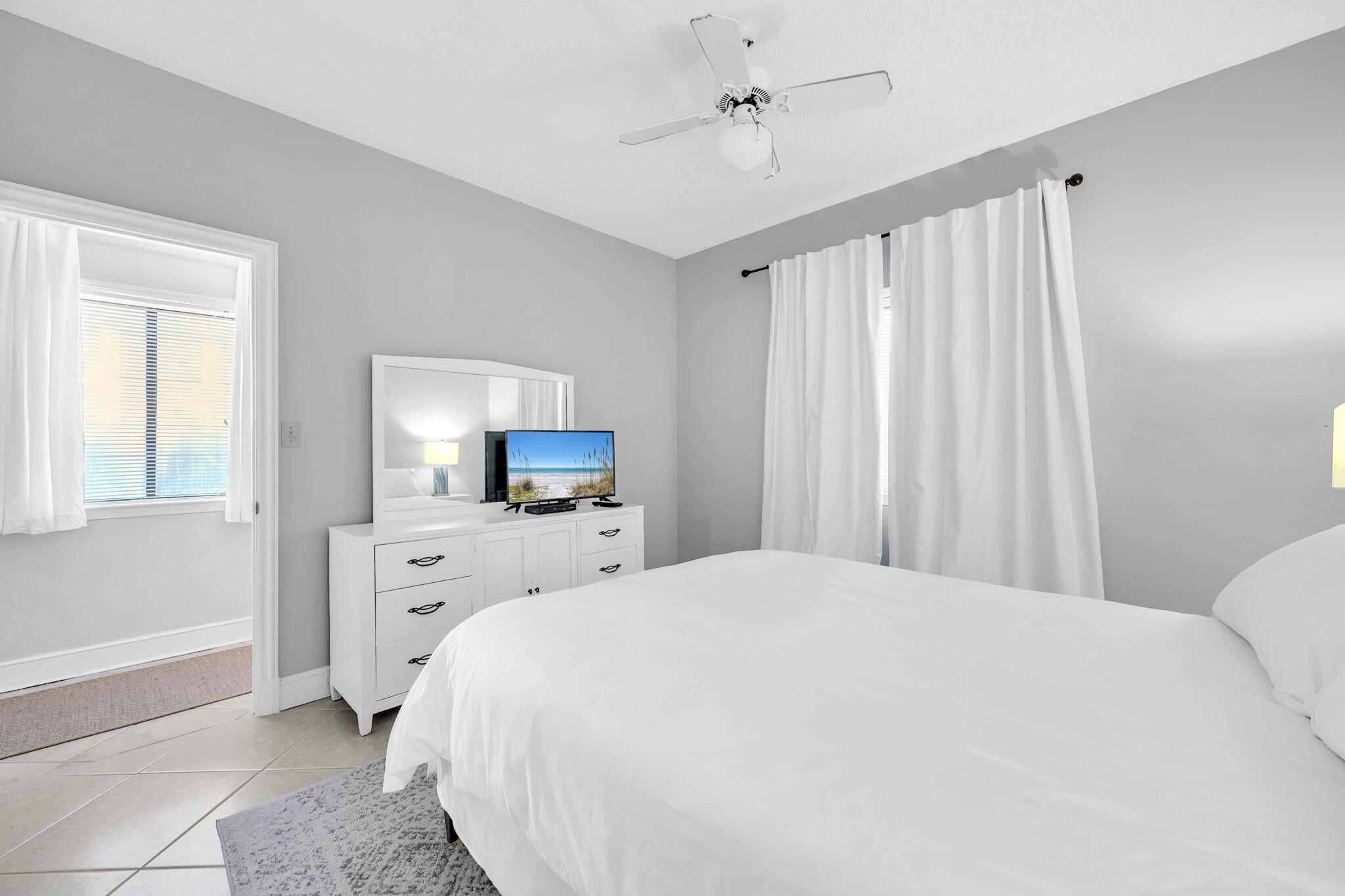 PALMS AT SEAGROVE CONDO UNIT B - Residential