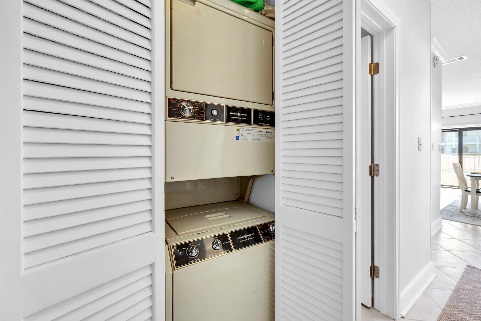 PALMS AT SEAGROVE CONDO UNIT B - Residential