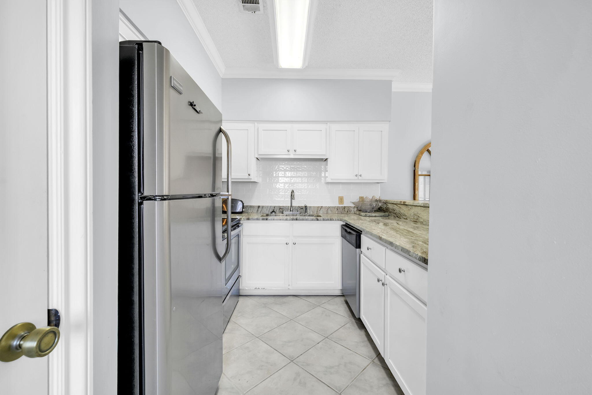 PALMS AT SEAGROVE CONDO UNIT B - Residential