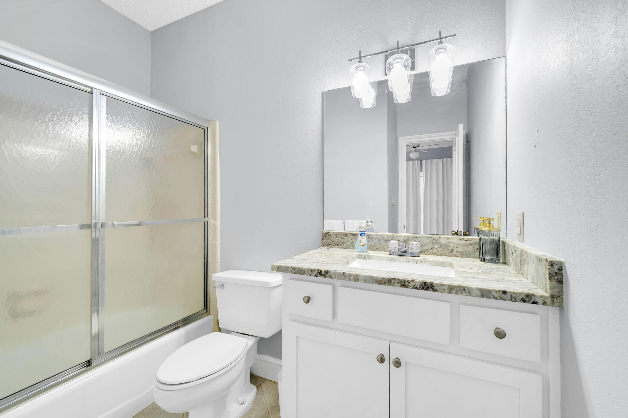 PALMS AT SEAGROVE CONDO UNIT B - Residential