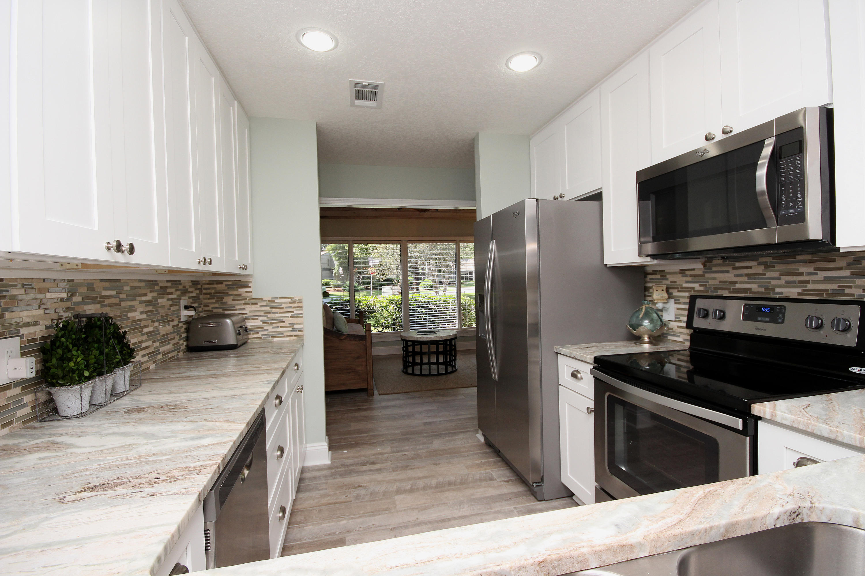 AUGUSTA VILLAGE CONDO - Residential