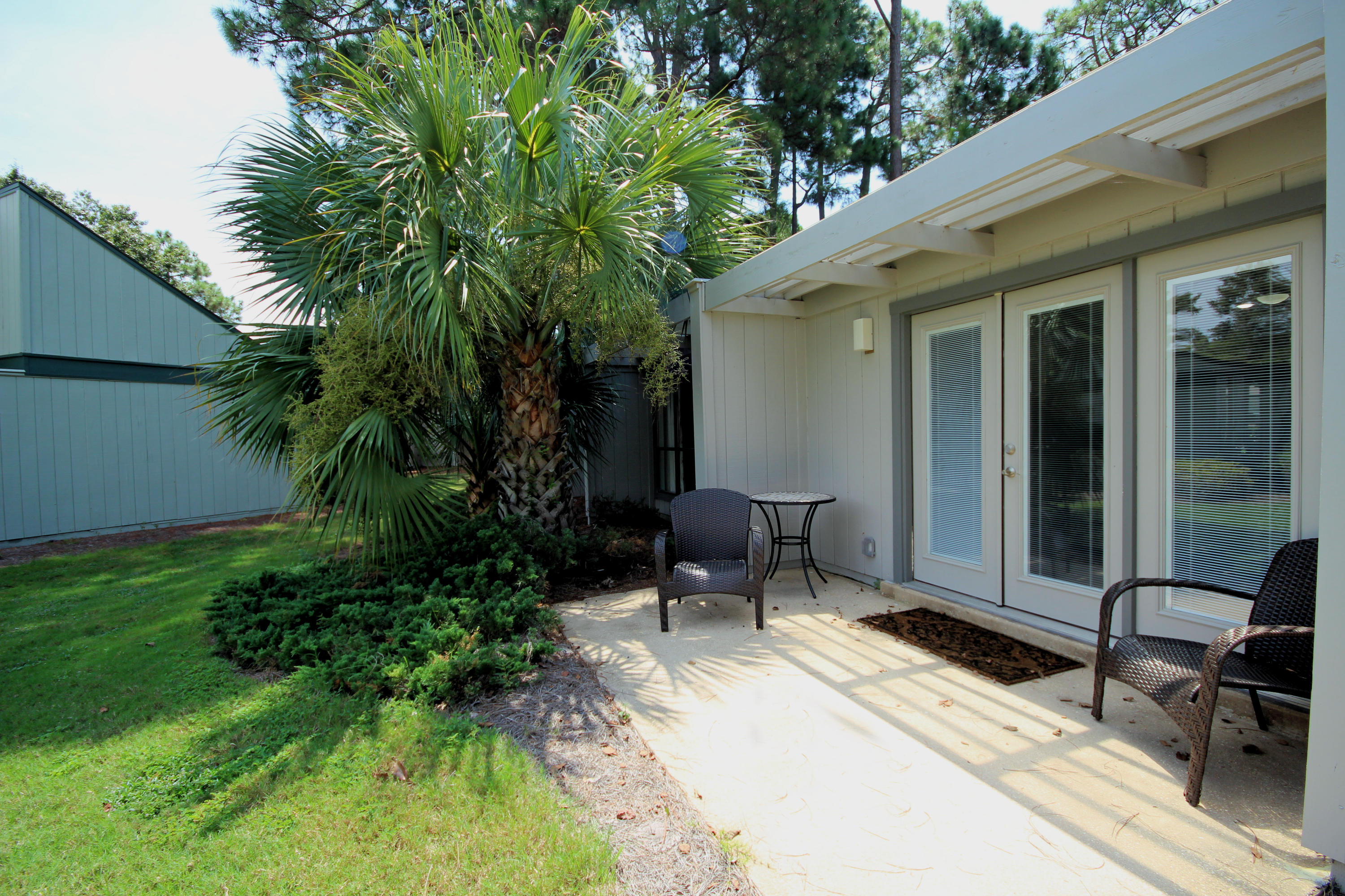 AUGUSTA VILLAGE CONDO - Residential