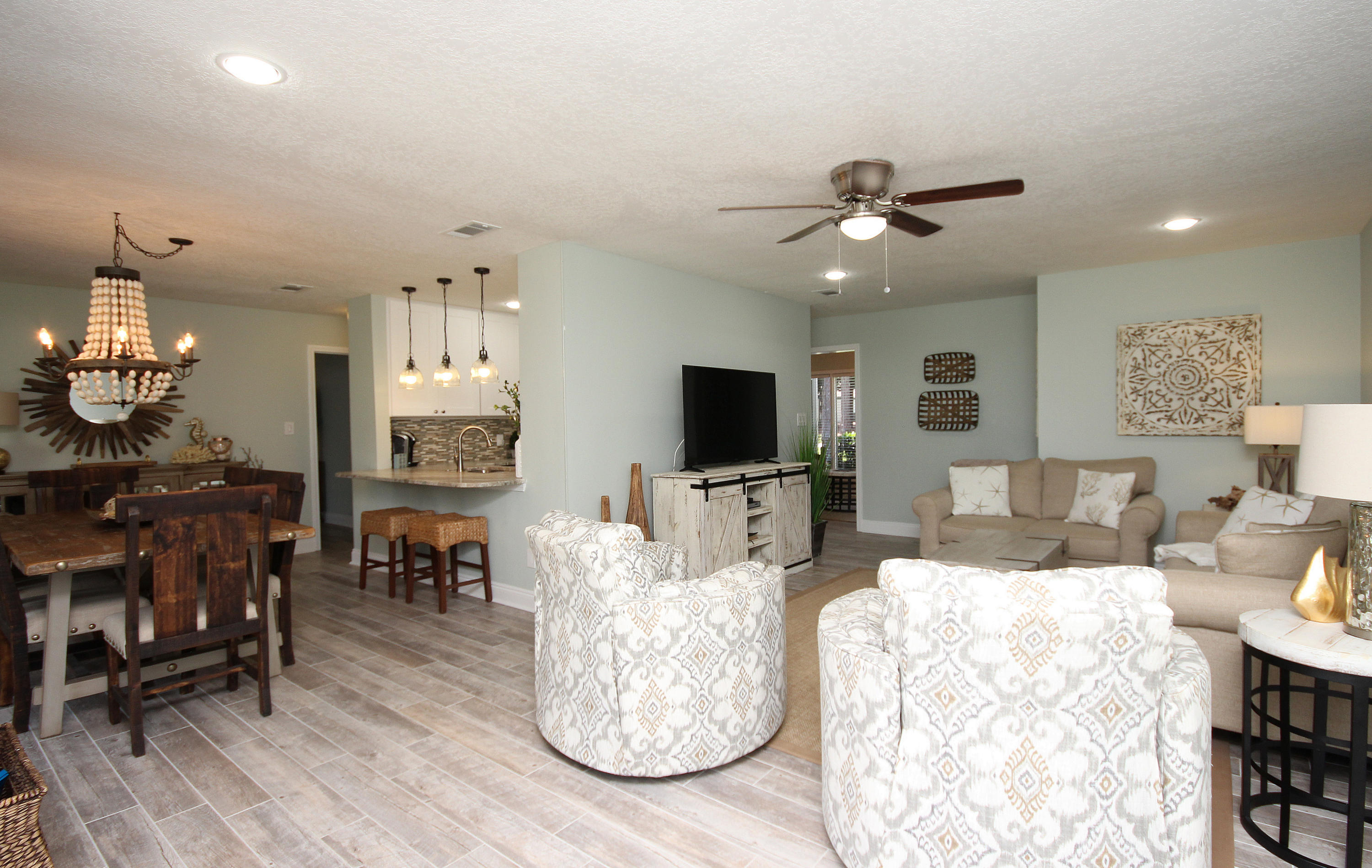 AUGUSTA VILLAGE CONDO - Residential