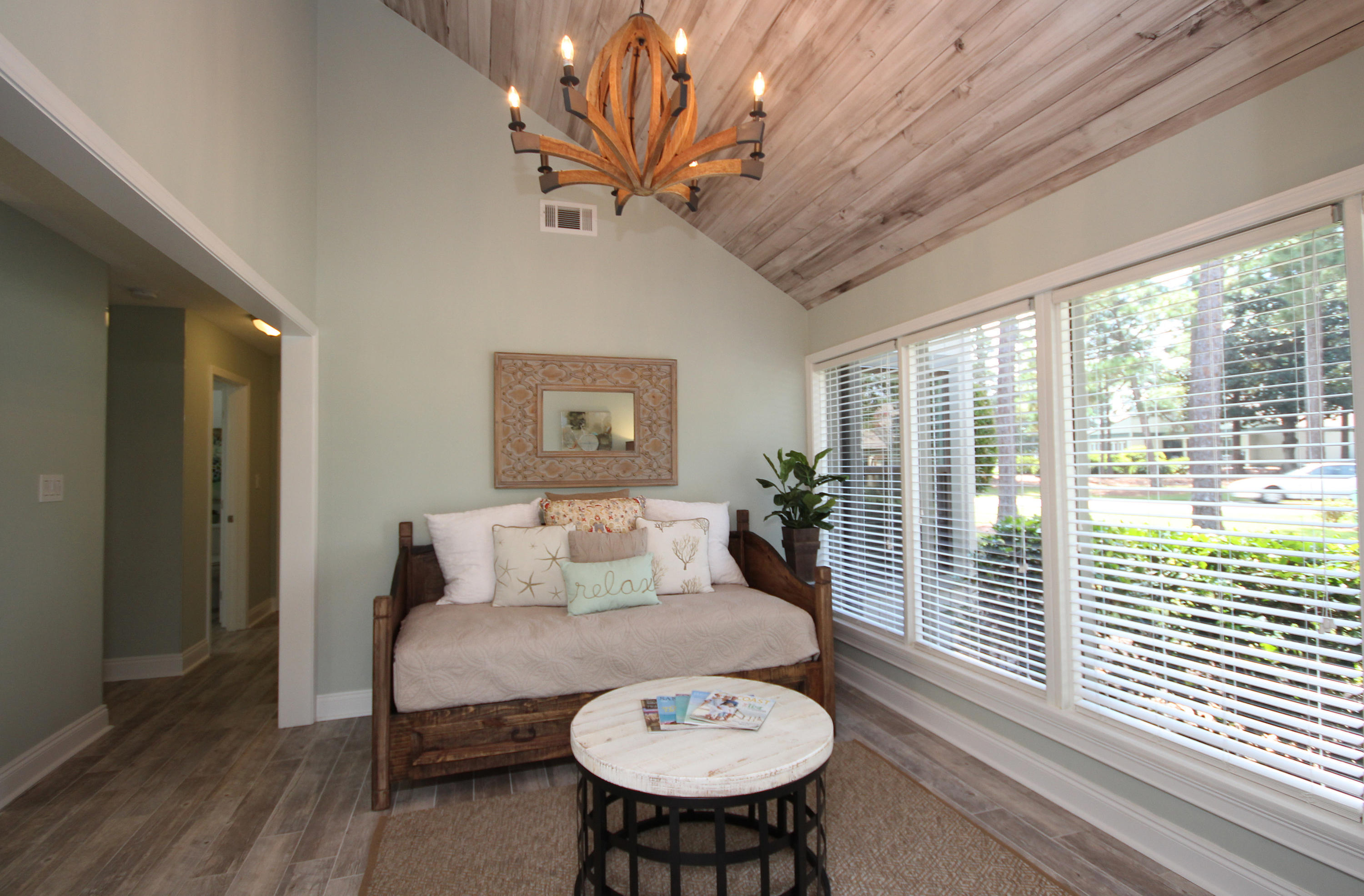 AUGUSTA VILLAGE CONDO - Residential