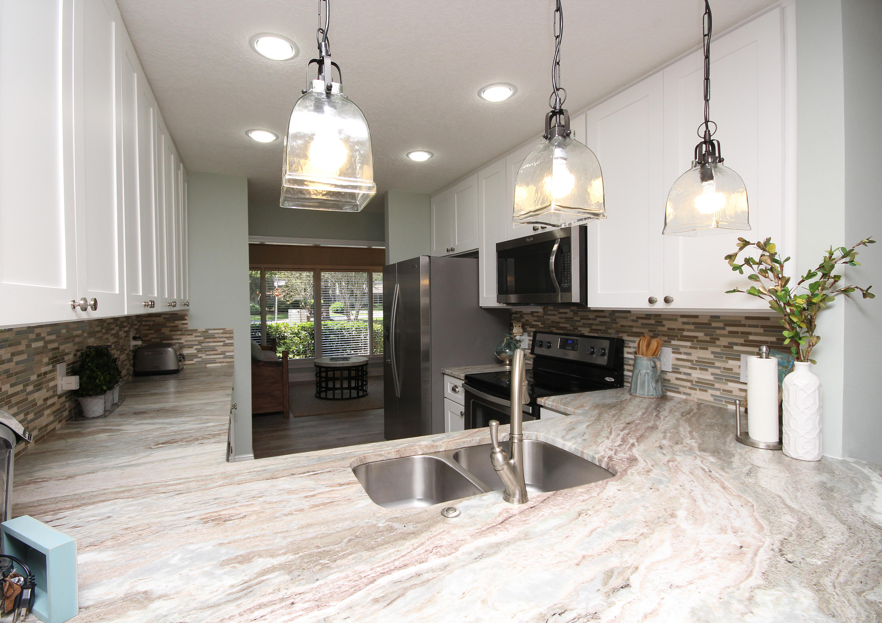 AUGUSTA VILLAGE CONDO - Residential