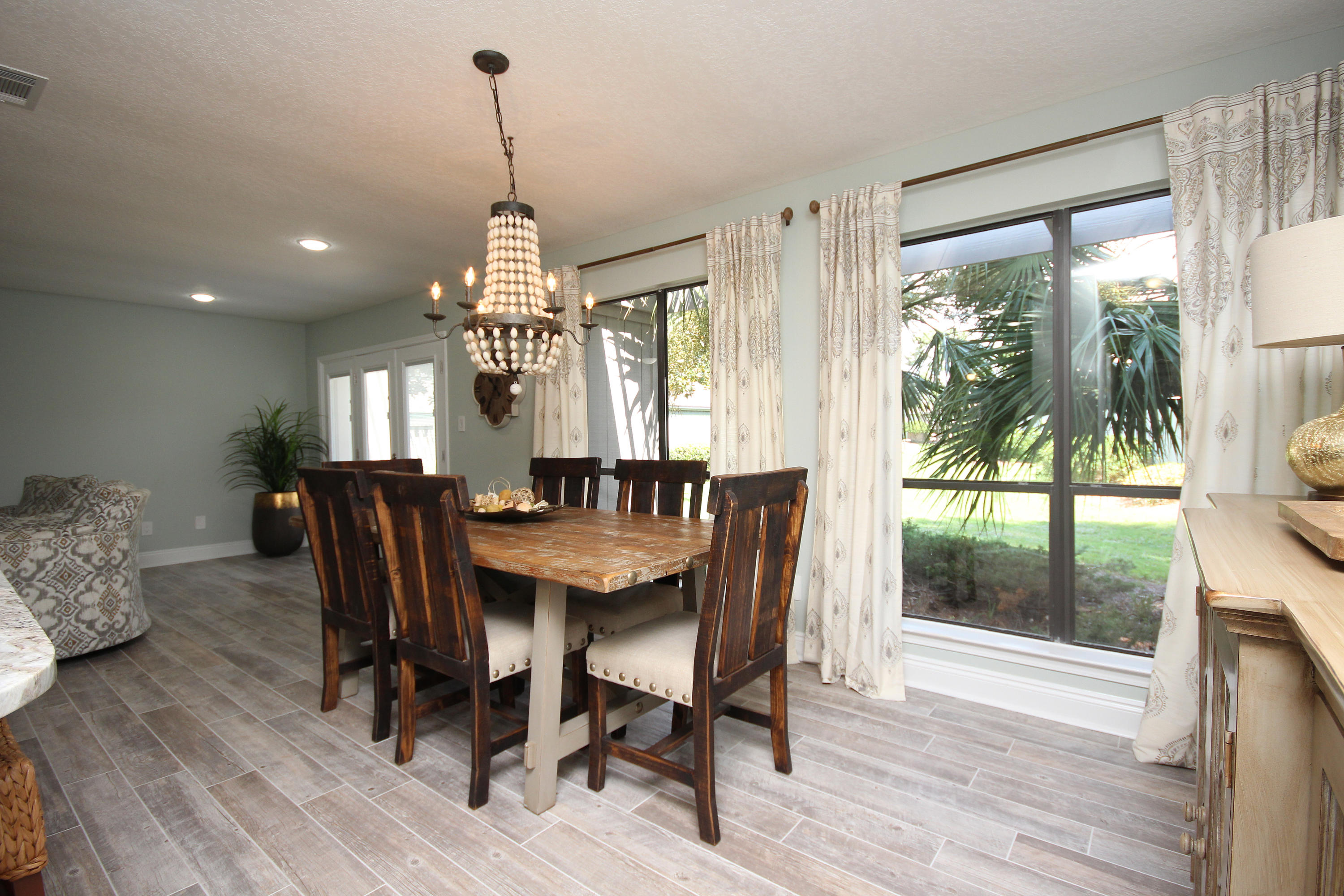 AUGUSTA VILLAGE CONDO - Residential