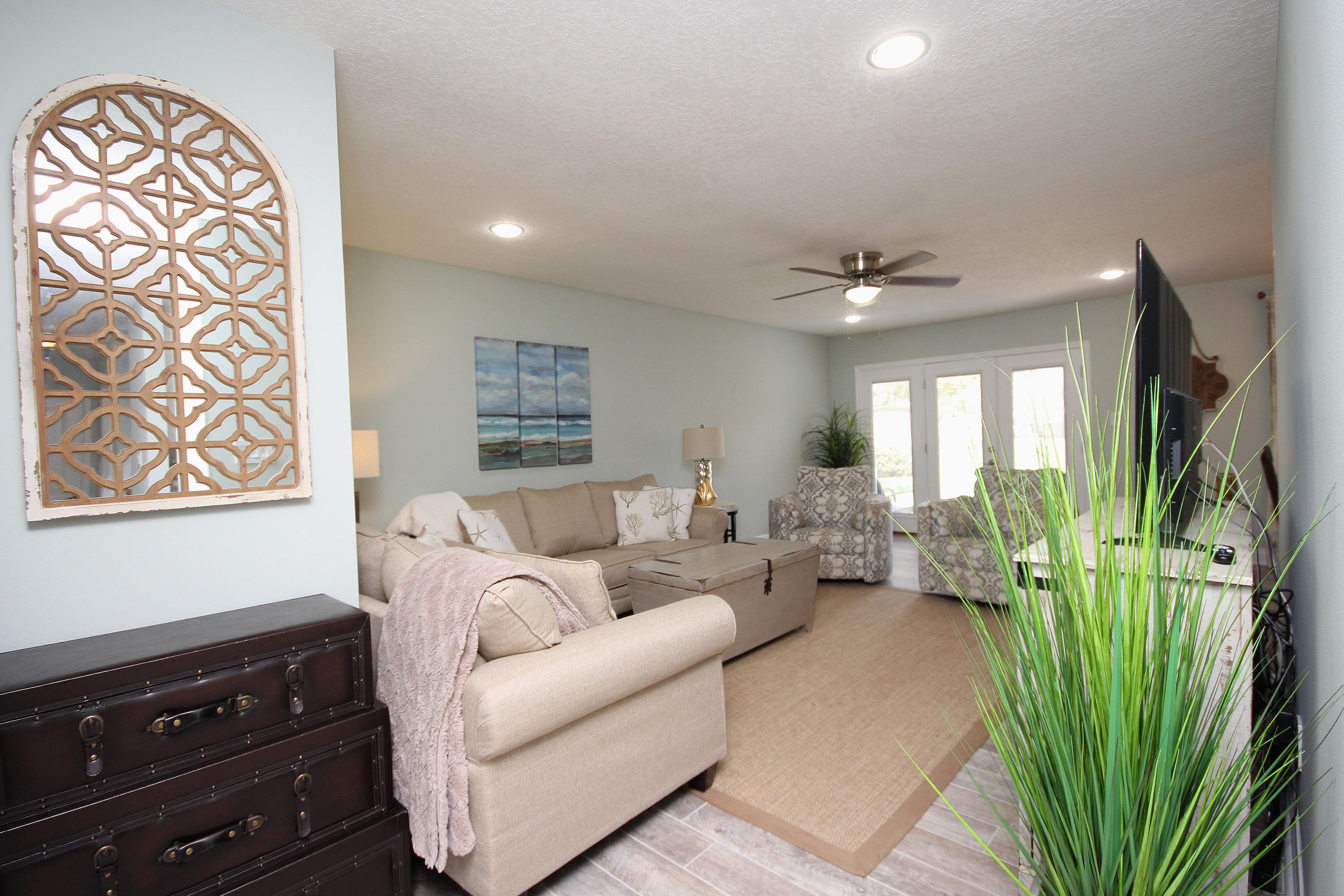 AUGUSTA VILLAGE CONDO - Residential