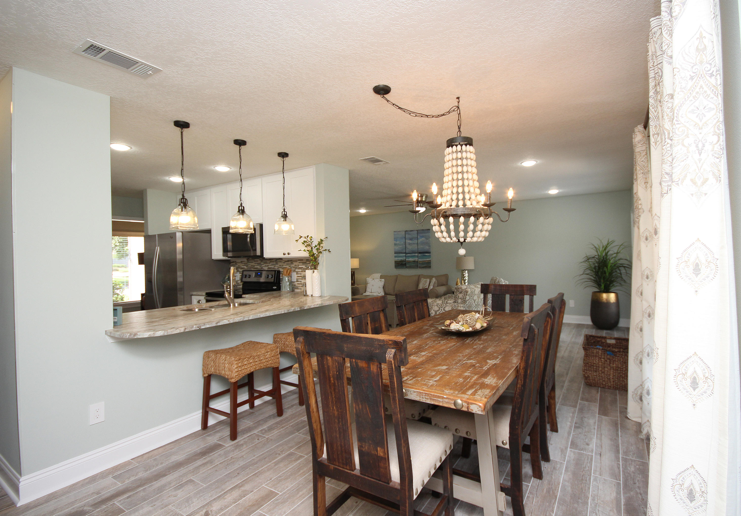 AUGUSTA VILLAGE CONDO - Residential