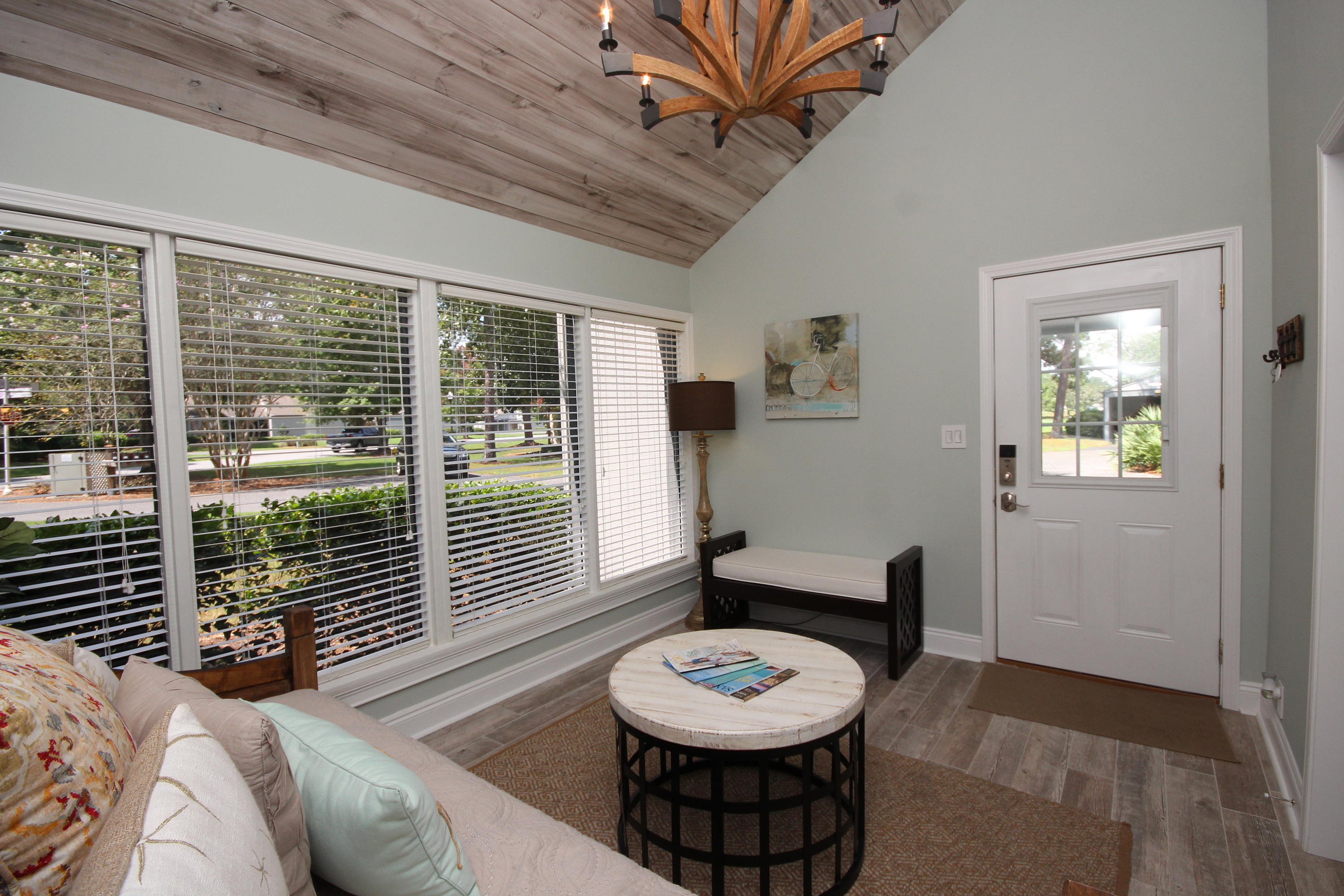 AUGUSTA VILLAGE CONDO - Residential