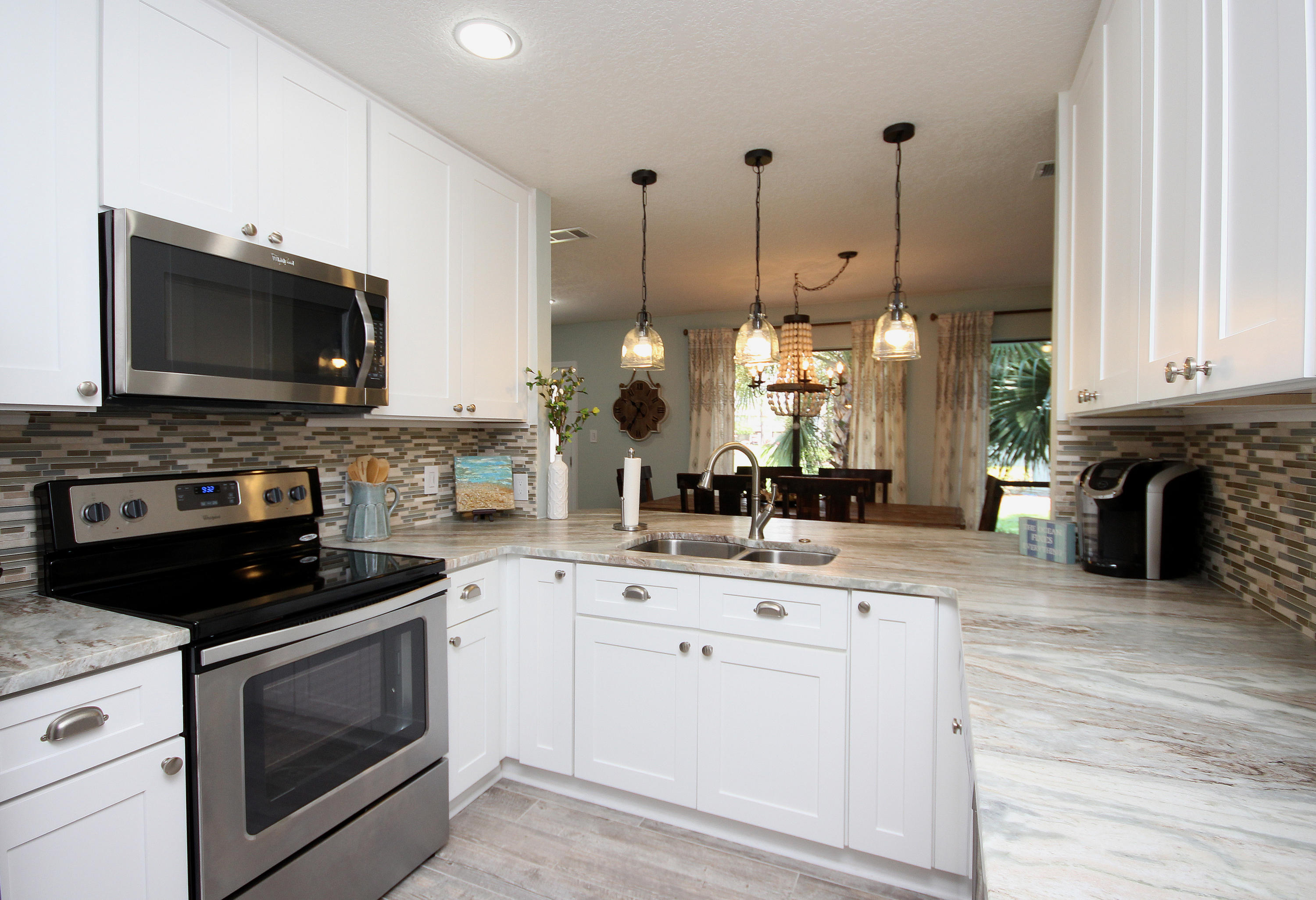 AUGUSTA VILLAGE CONDO - Residential