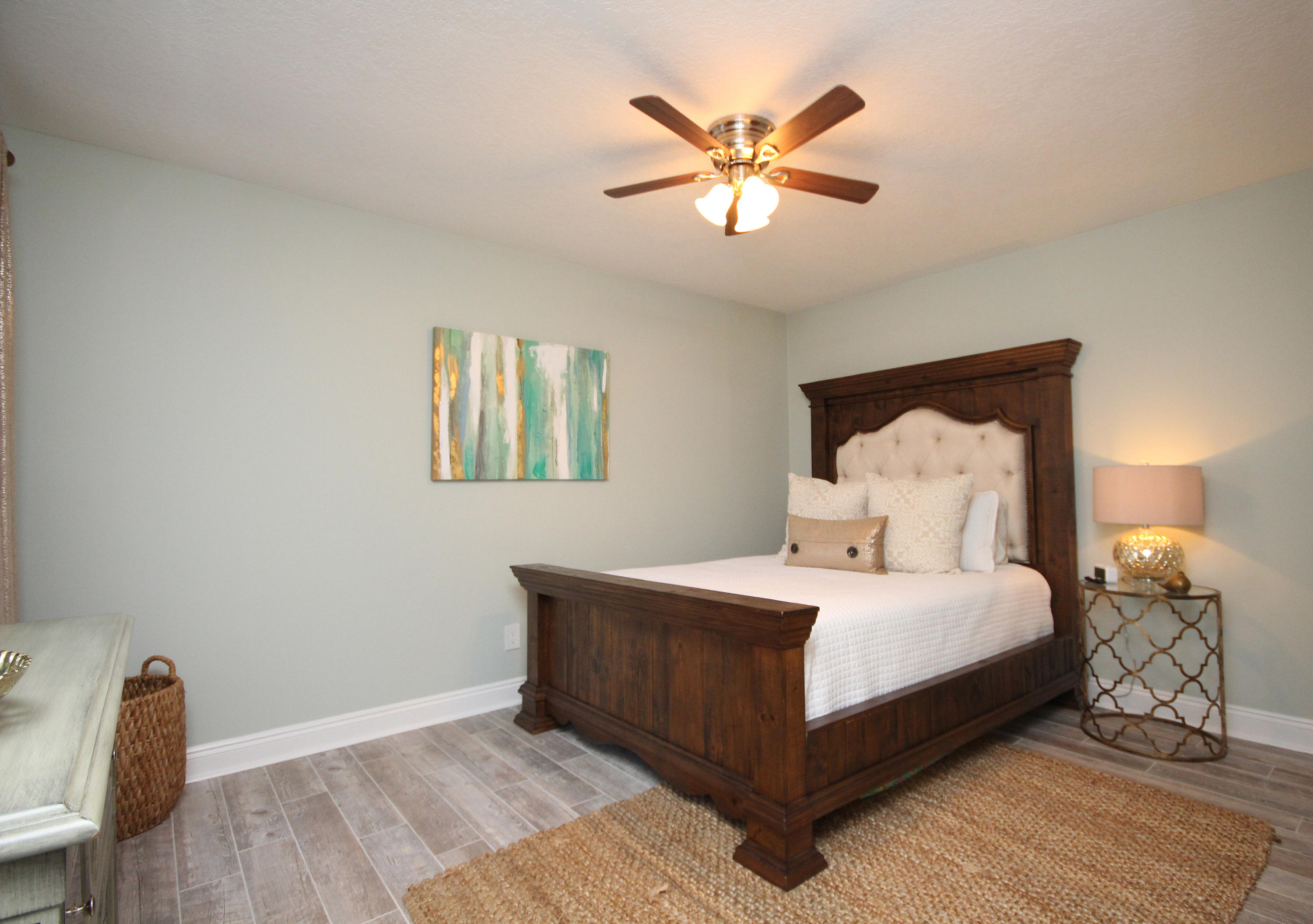 AUGUSTA VILLAGE CONDO - Residential