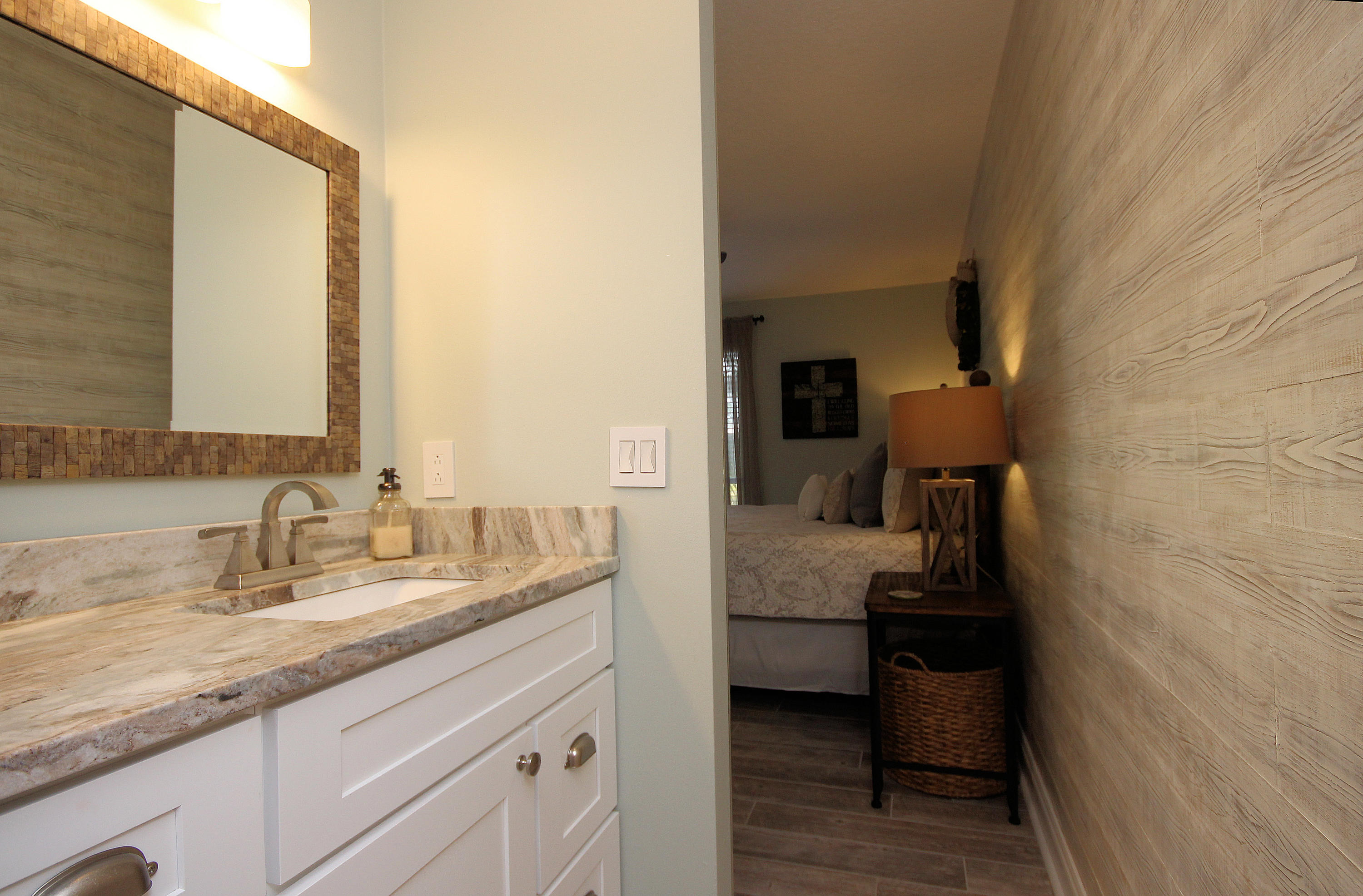 AUGUSTA VILLAGE CONDO - Residential