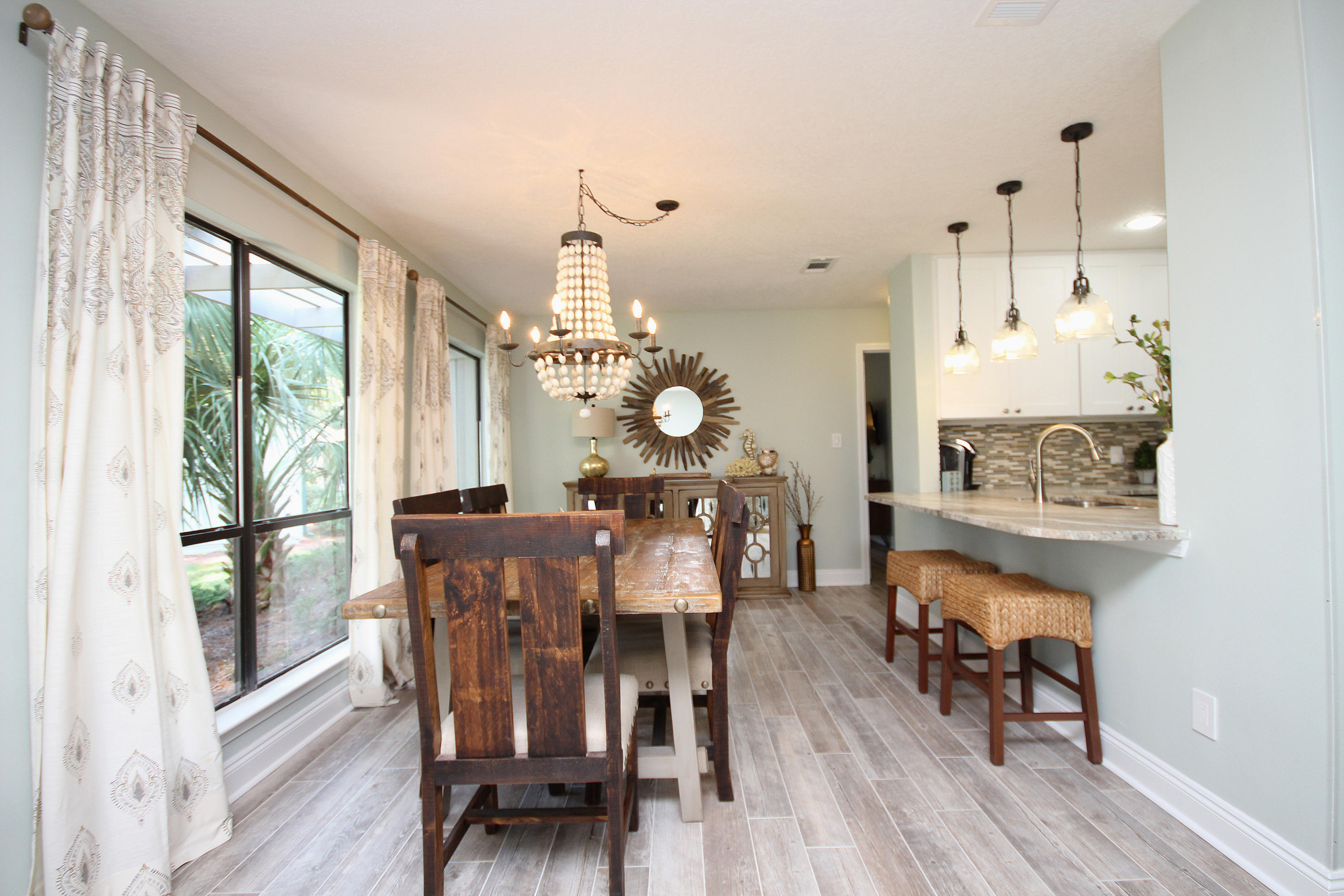 AUGUSTA VILLAGE CONDO - Residential