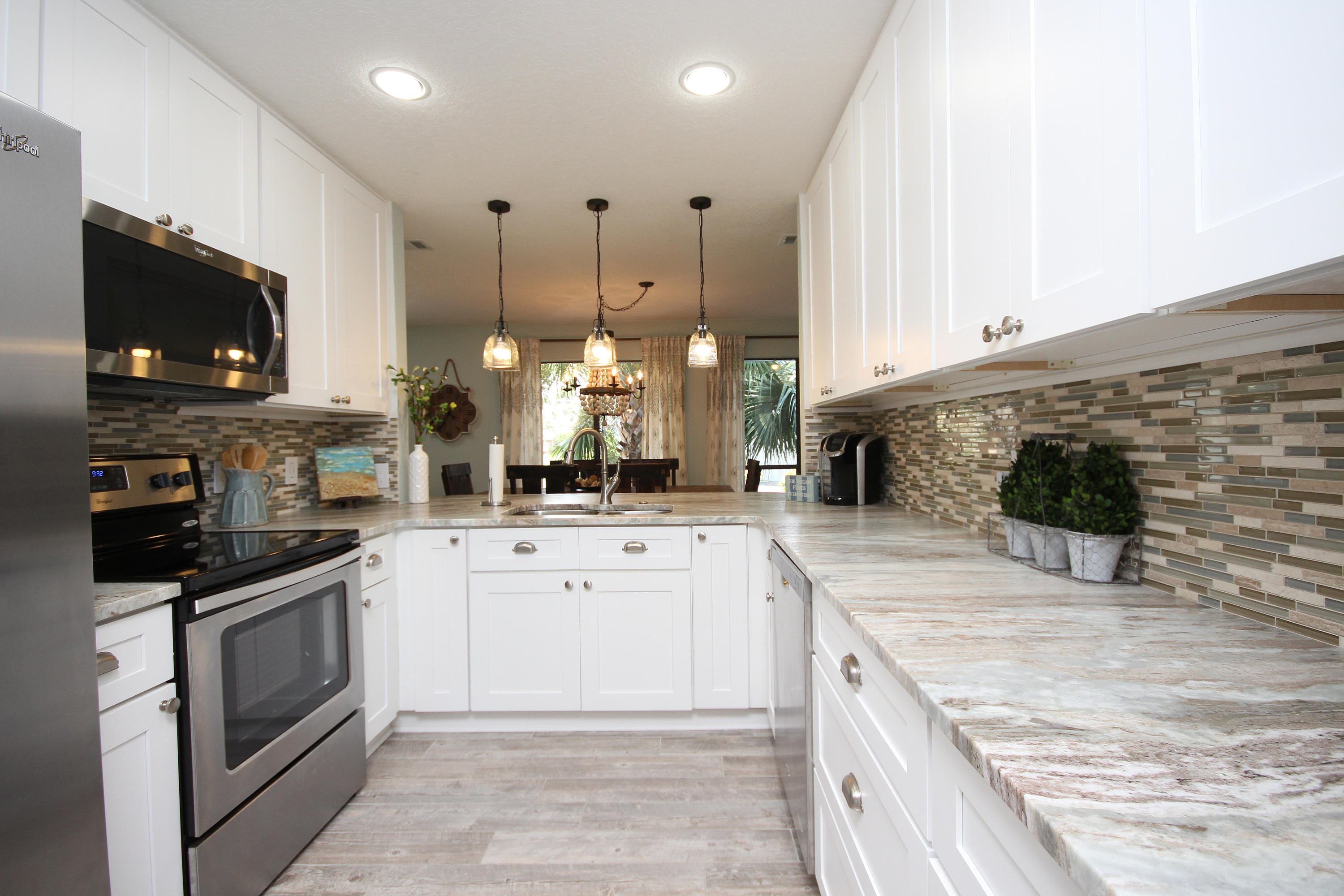 AUGUSTA VILLAGE CONDO - Residential