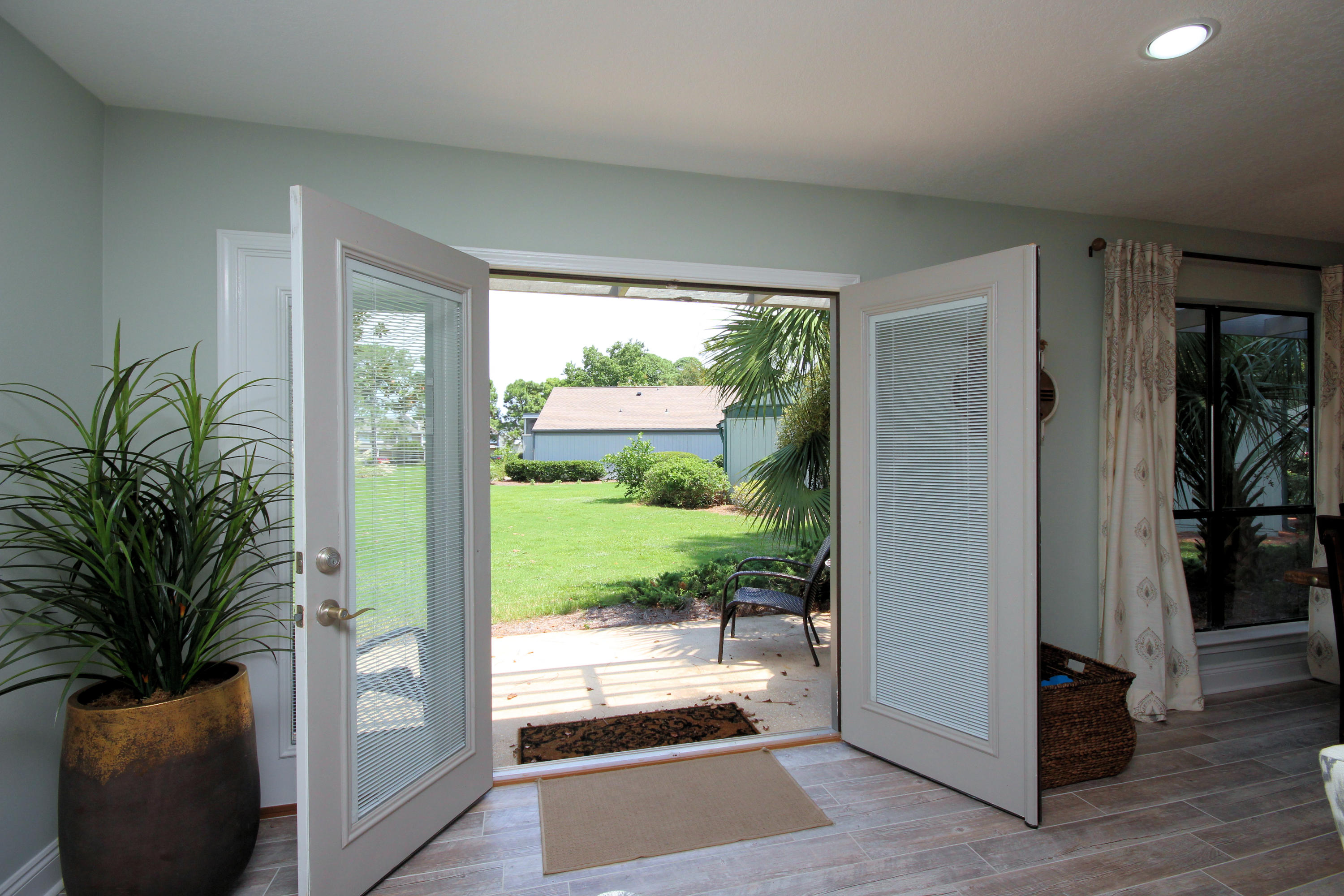 AUGUSTA VILLAGE CONDO - Residential