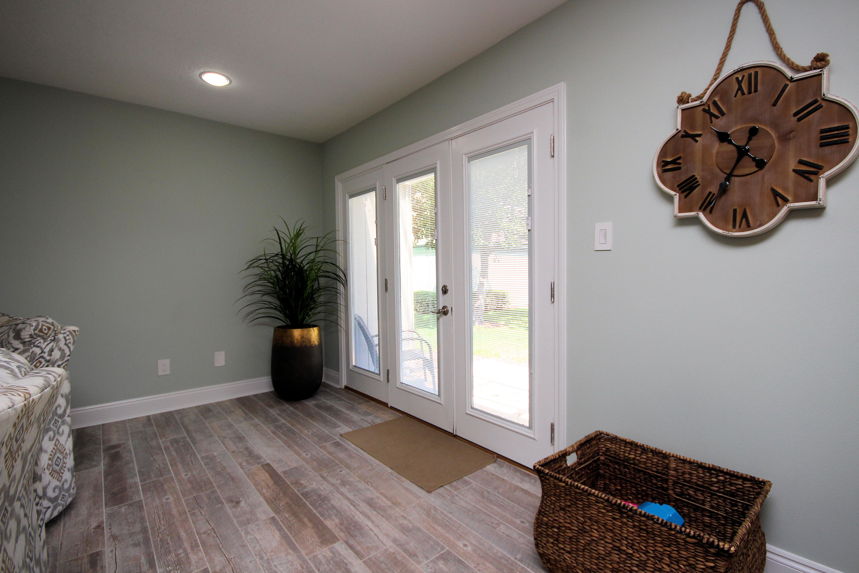 AUGUSTA VILLAGE CONDO - Residential