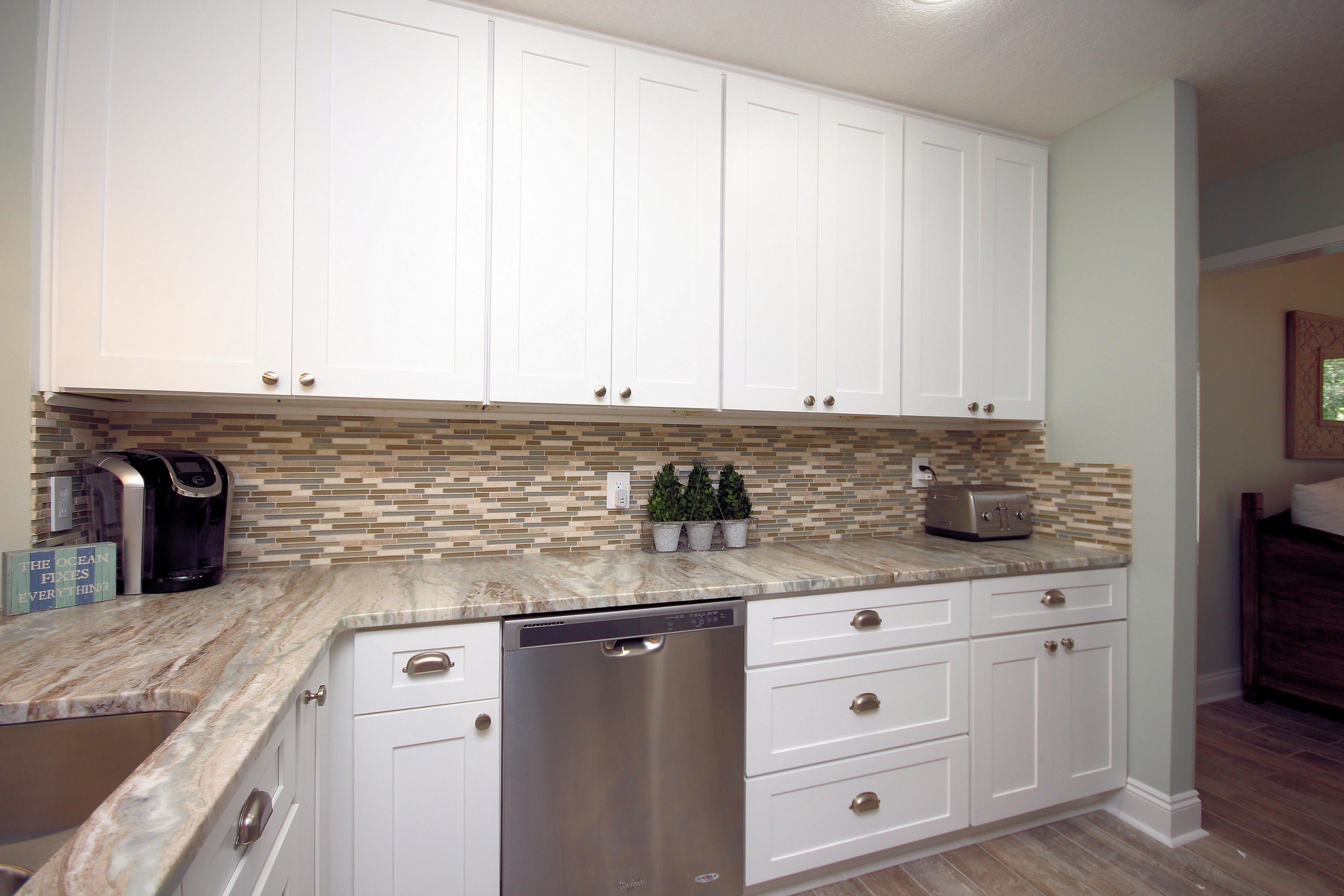 AUGUSTA VILLAGE CONDO - Residential