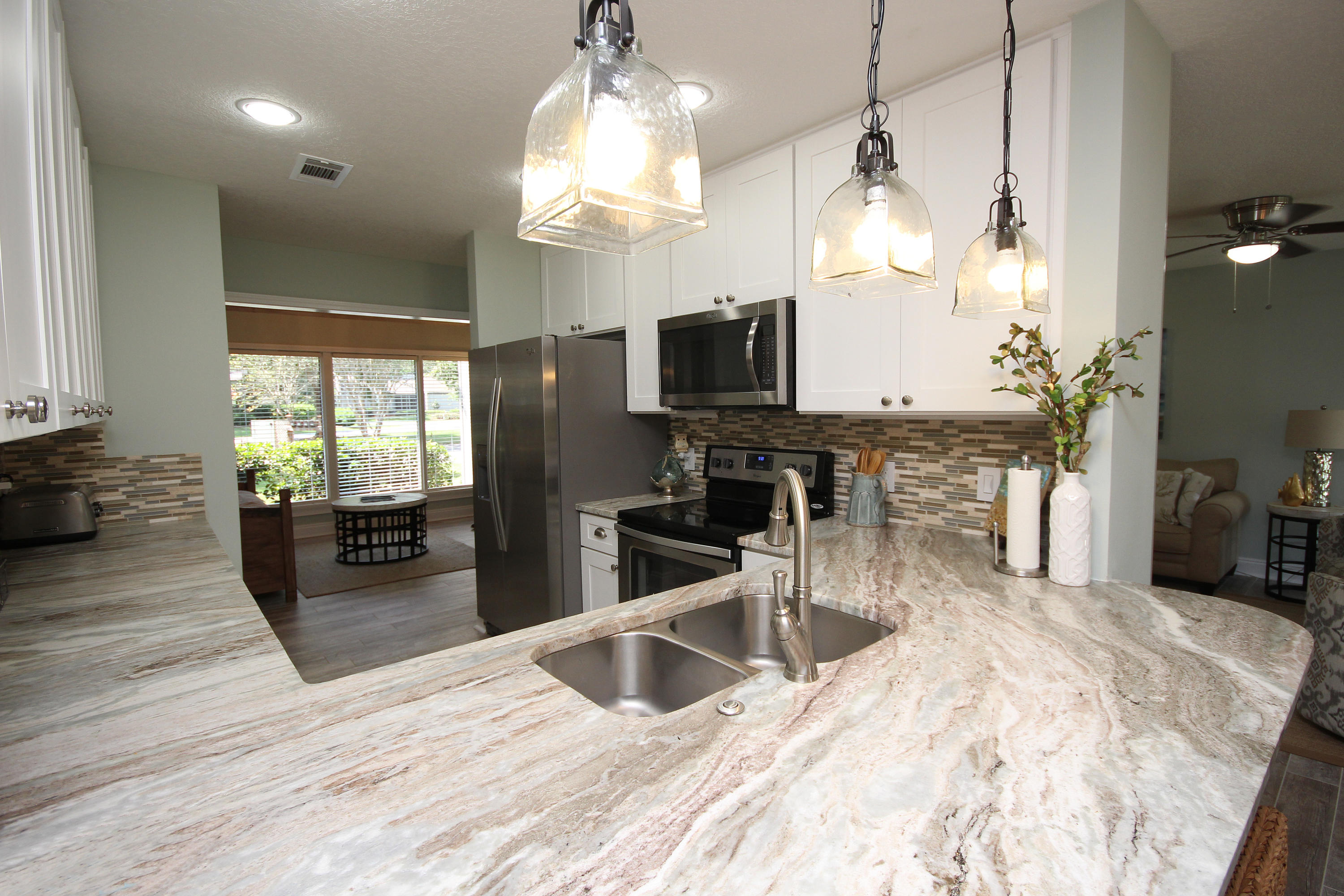 AUGUSTA VILLAGE CONDO - Residential