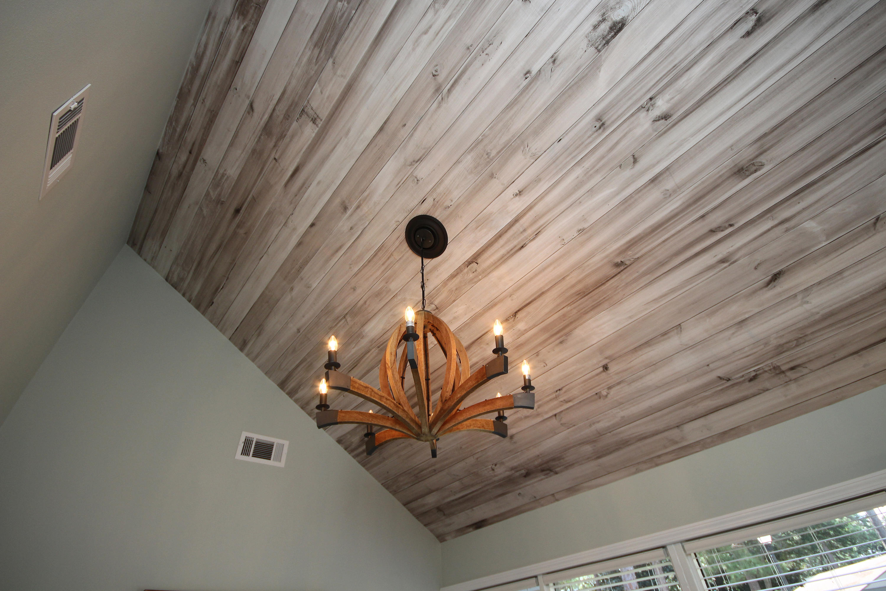 AUGUSTA VILLAGE CONDO - Residential