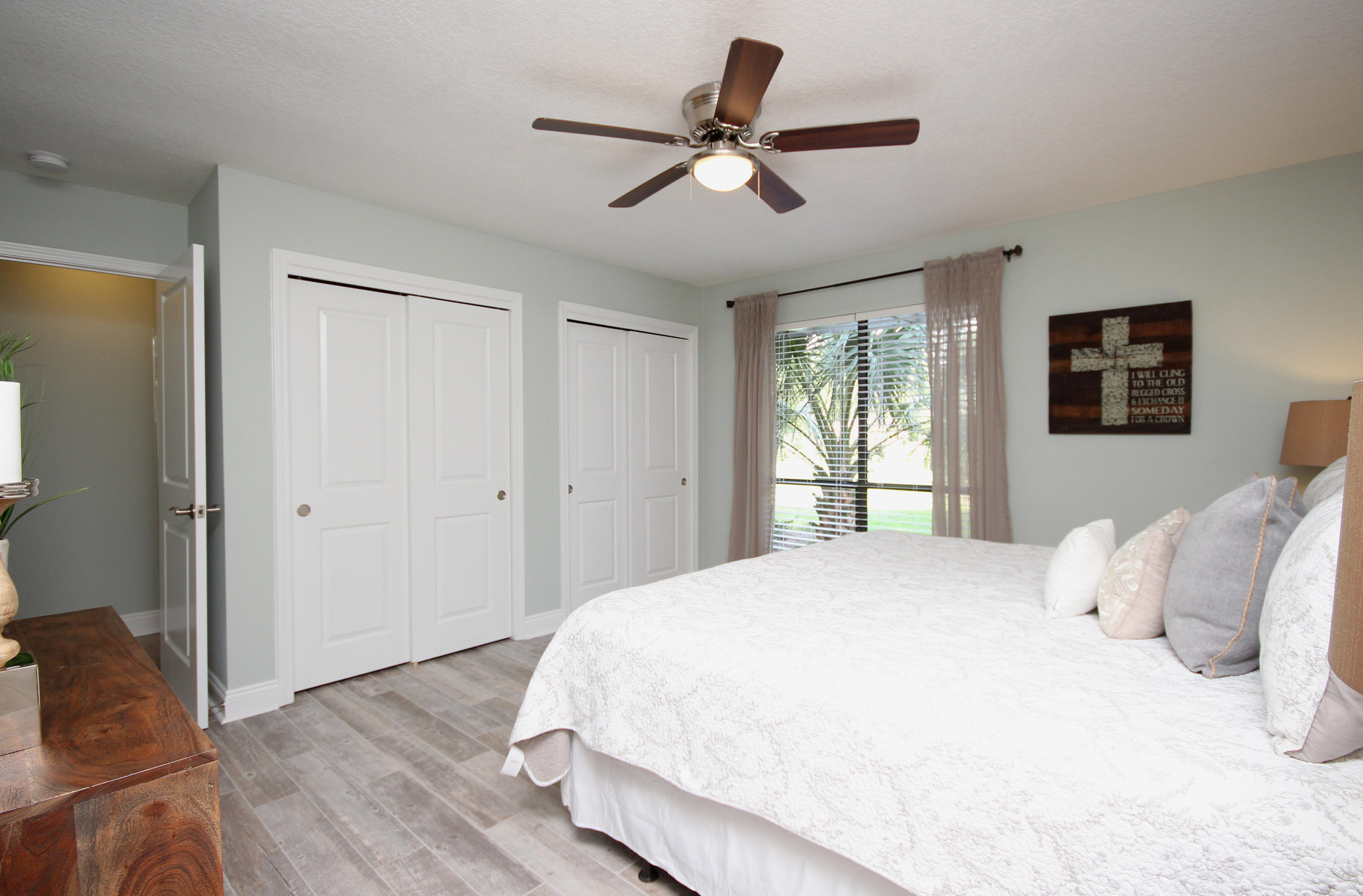 AUGUSTA VILLAGE CONDO - Residential