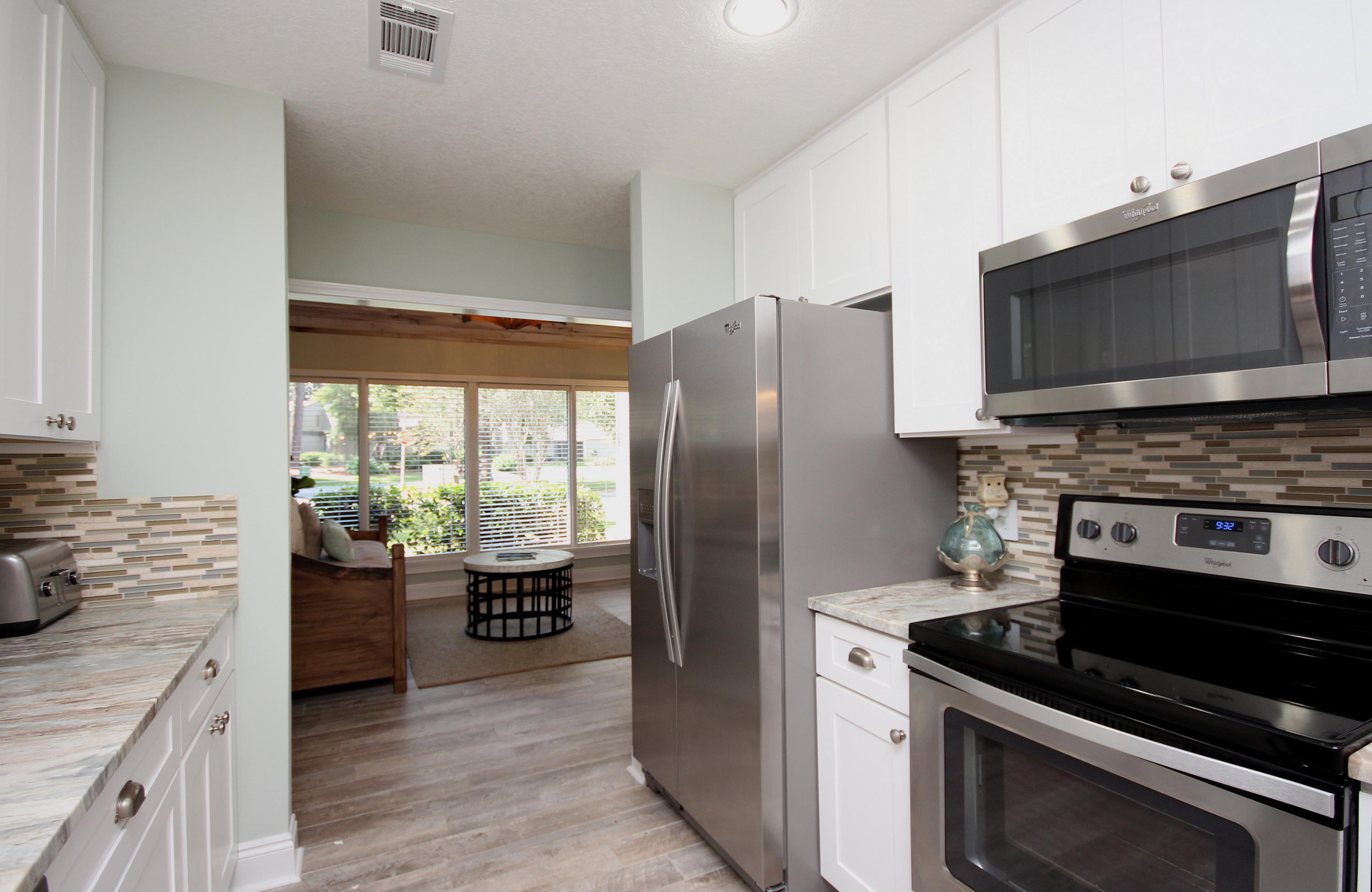 AUGUSTA VILLAGE CONDO - Residential