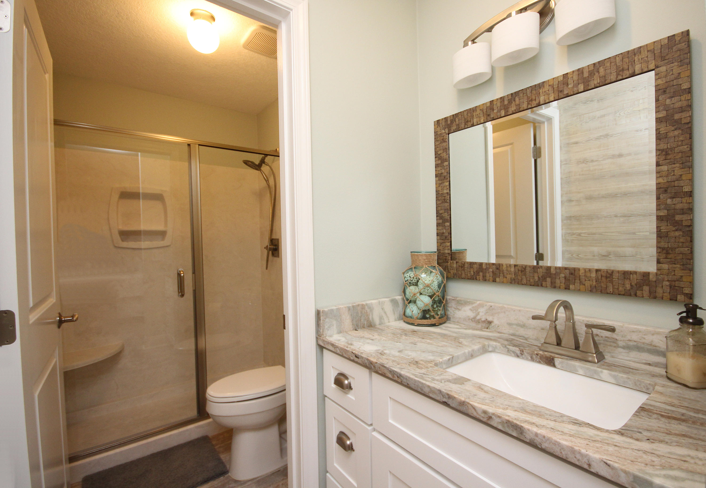 AUGUSTA VILLAGE CONDO - Residential