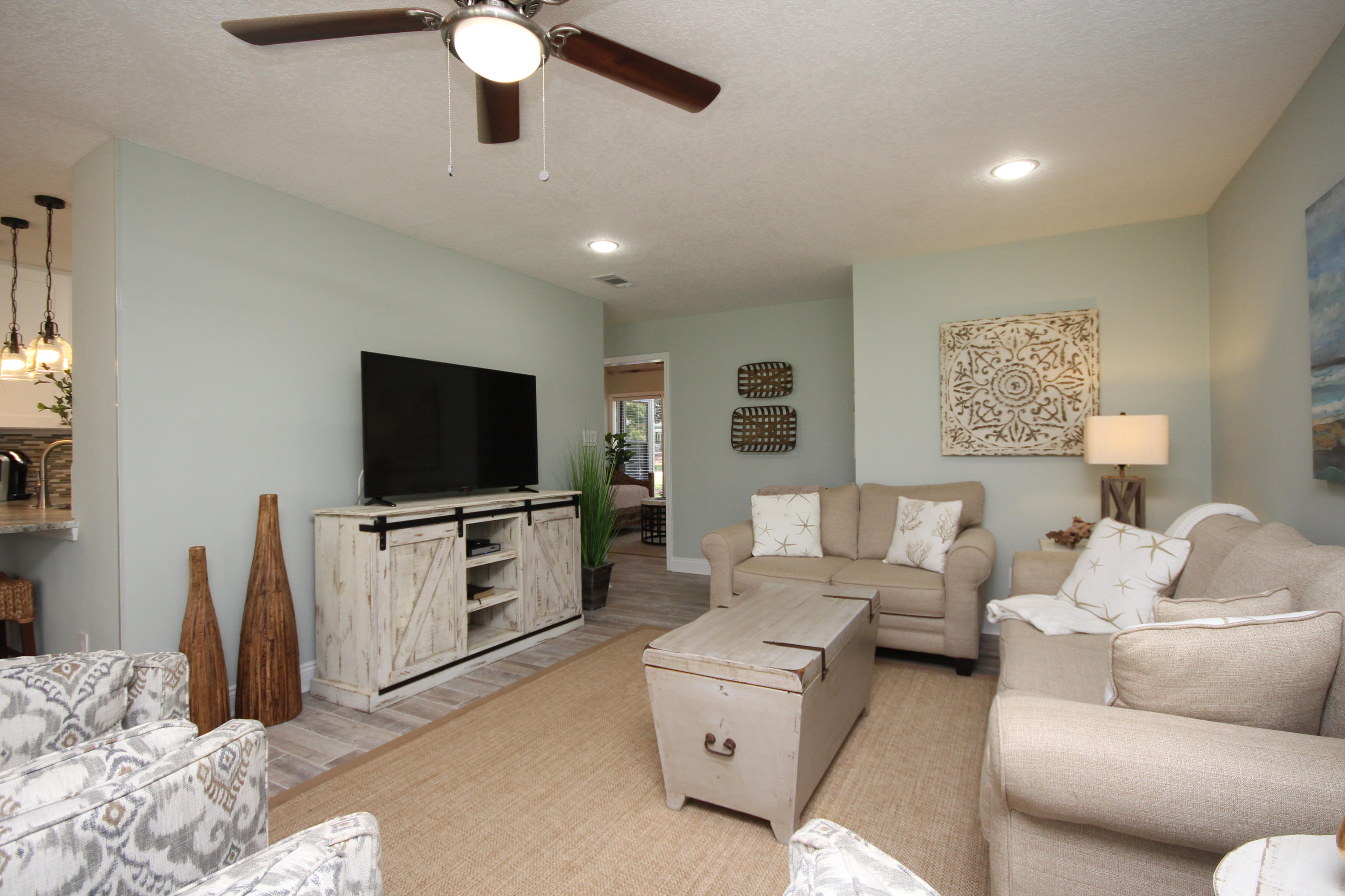 AUGUSTA VILLAGE CONDO - Residential