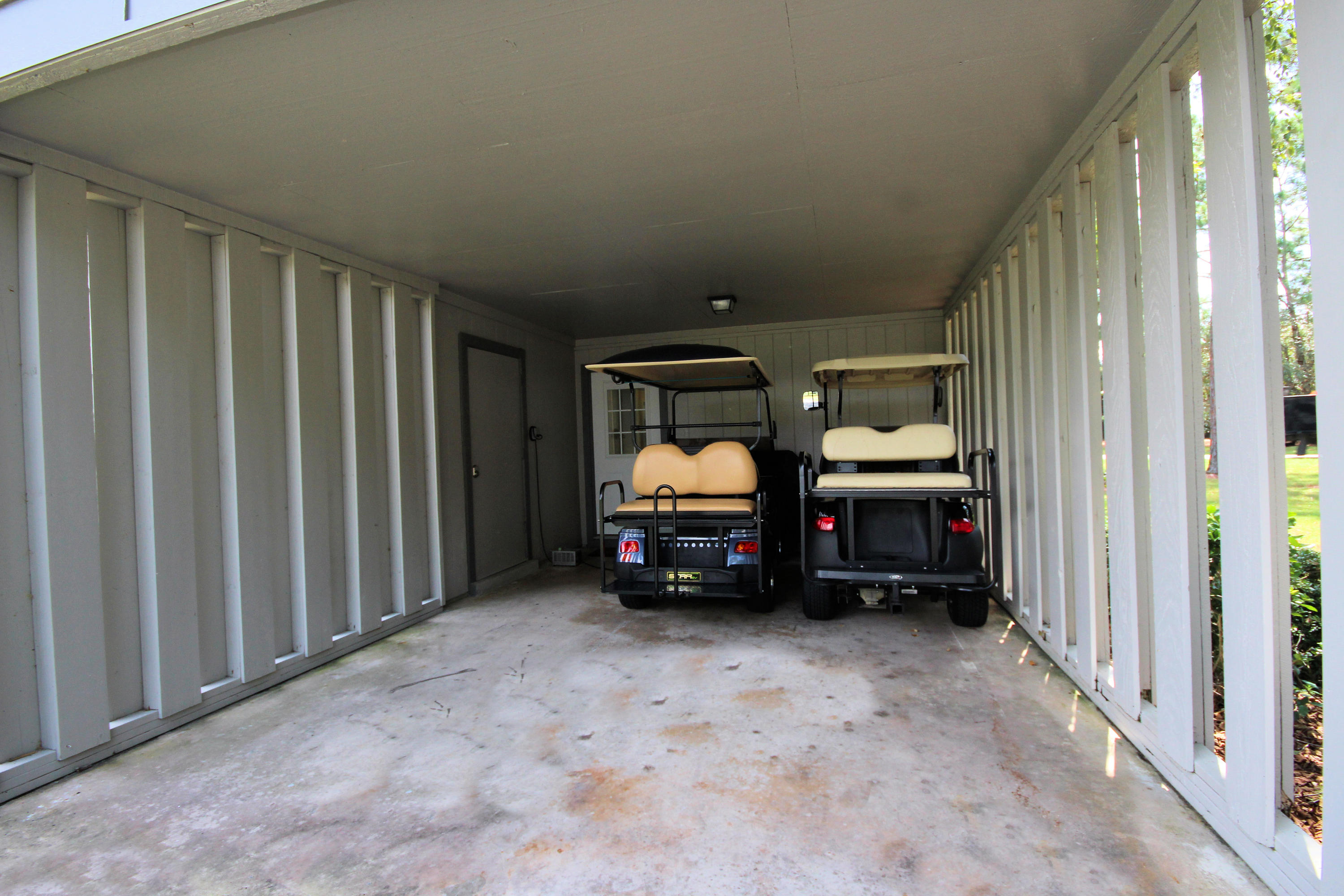 AUGUSTA VILLAGE CONDO - Residential