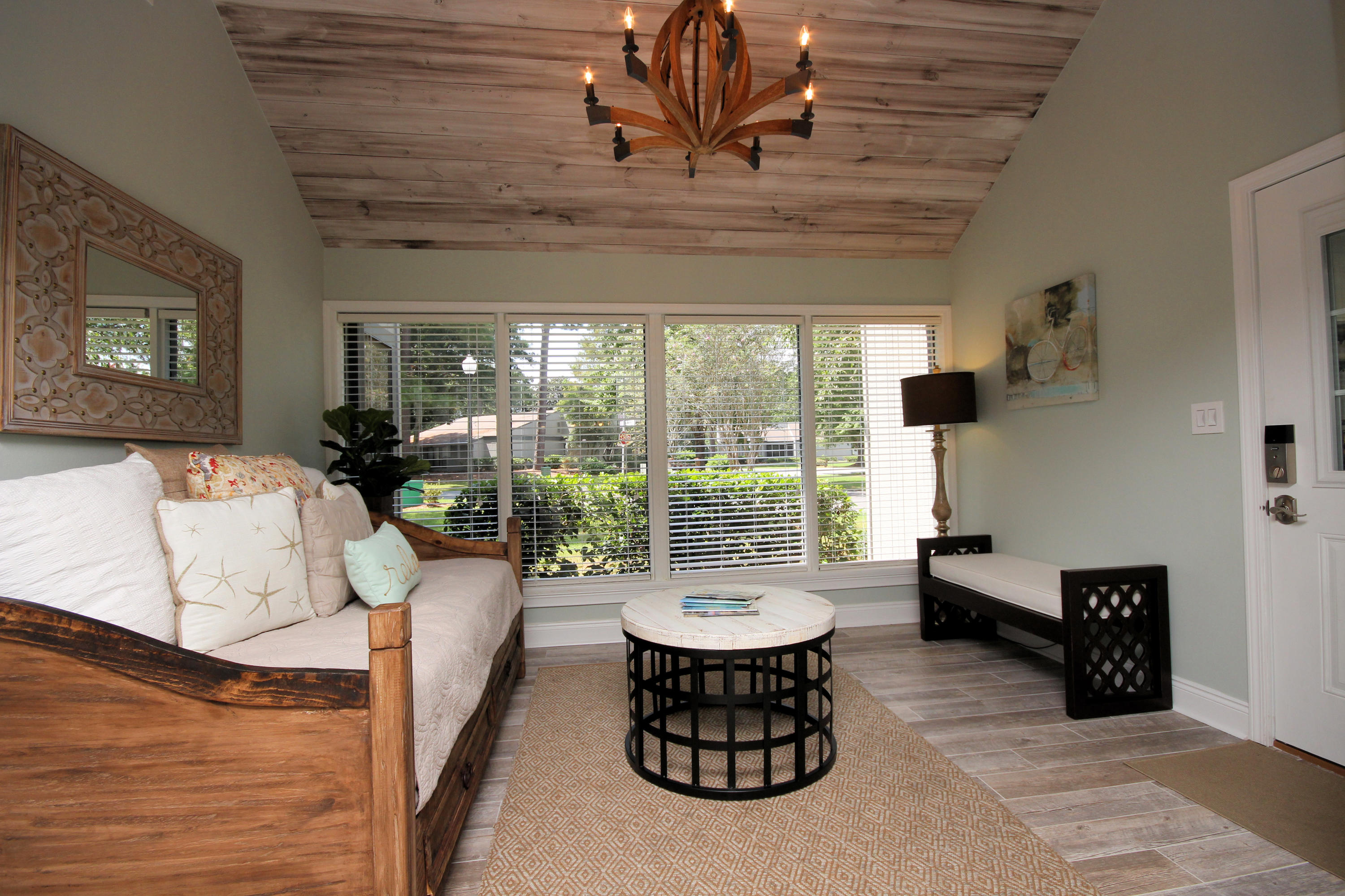 AUGUSTA VILLAGE CONDO - Residential