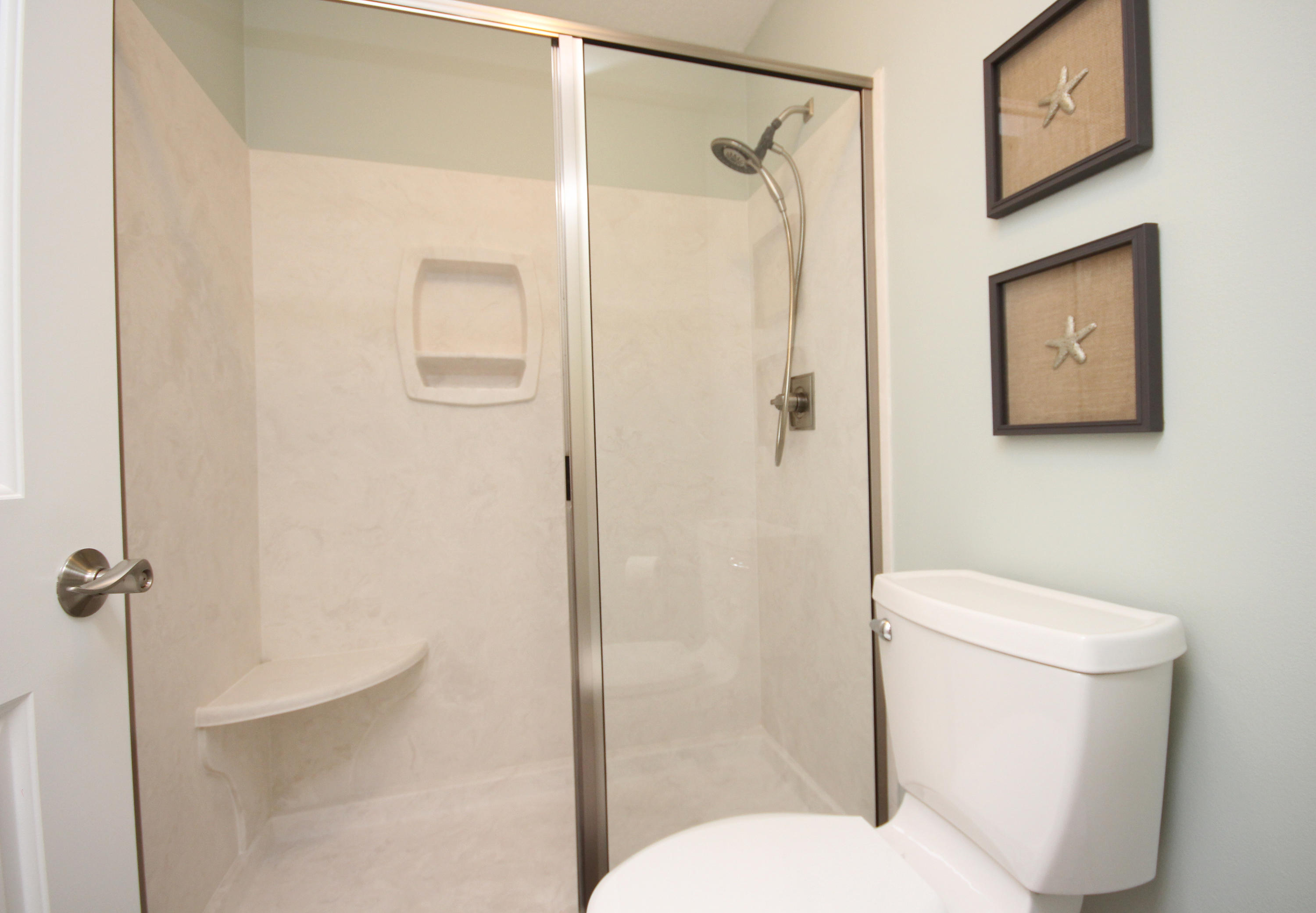 AUGUSTA VILLAGE CONDO - Residential