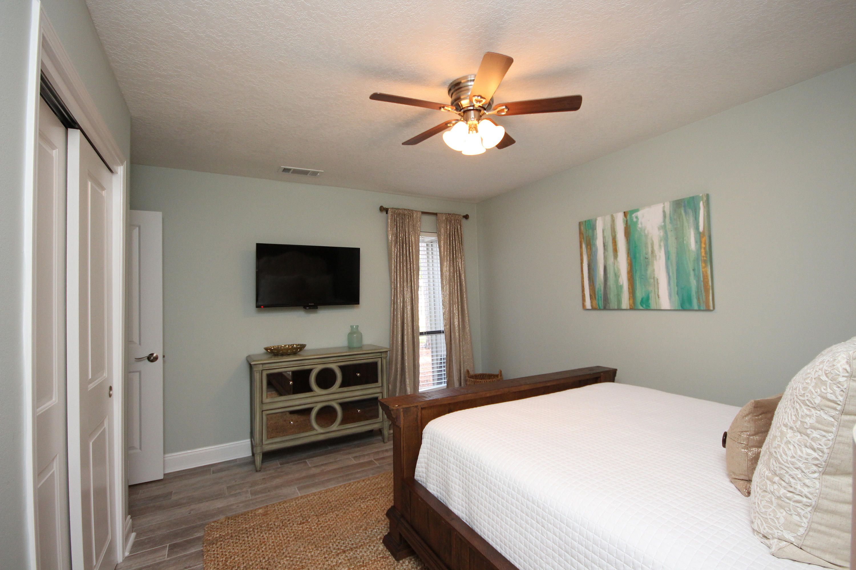 AUGUSTA VILLAGE CONDO - Residential