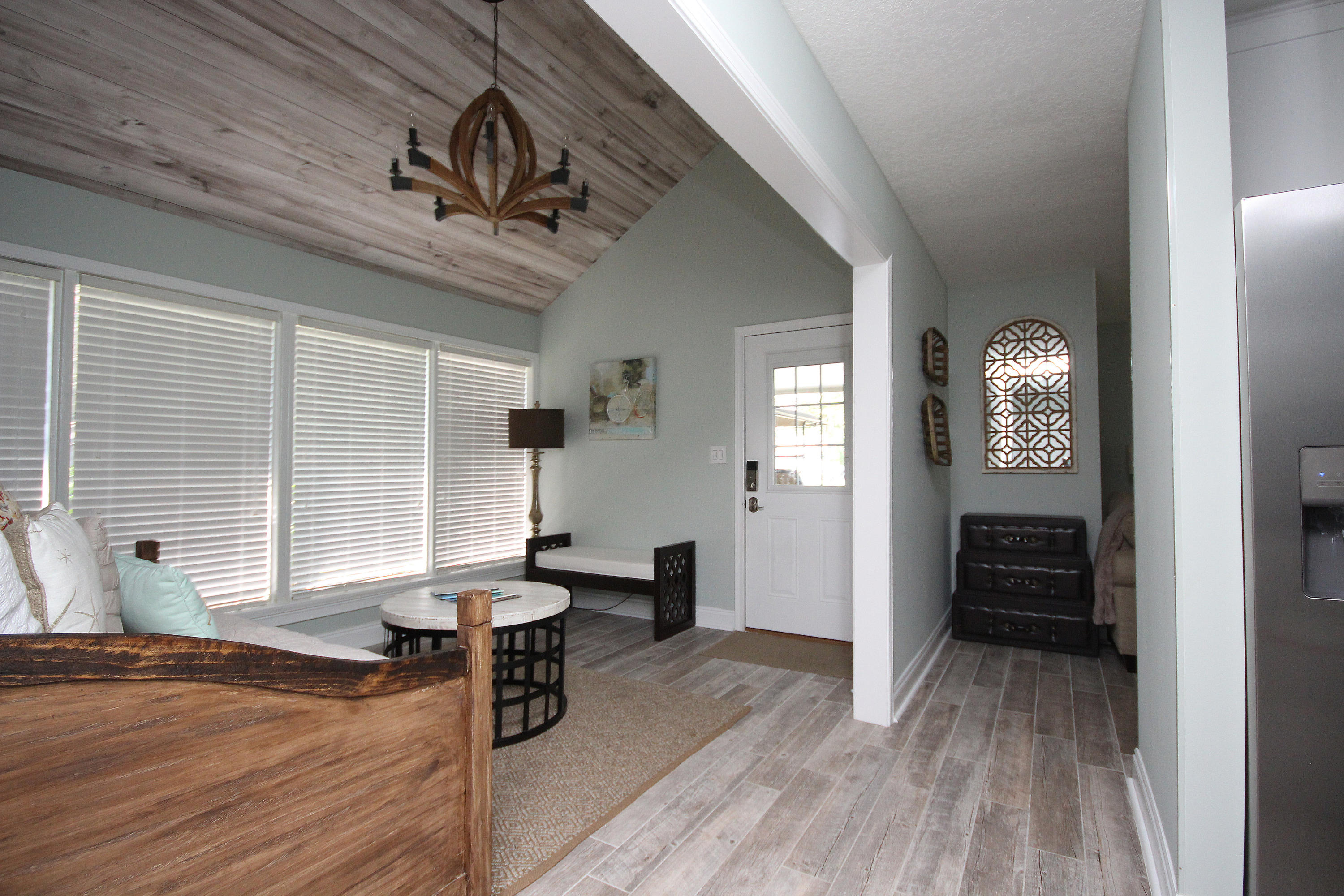 AUGUSTA VILLAGE CONDO - Residential