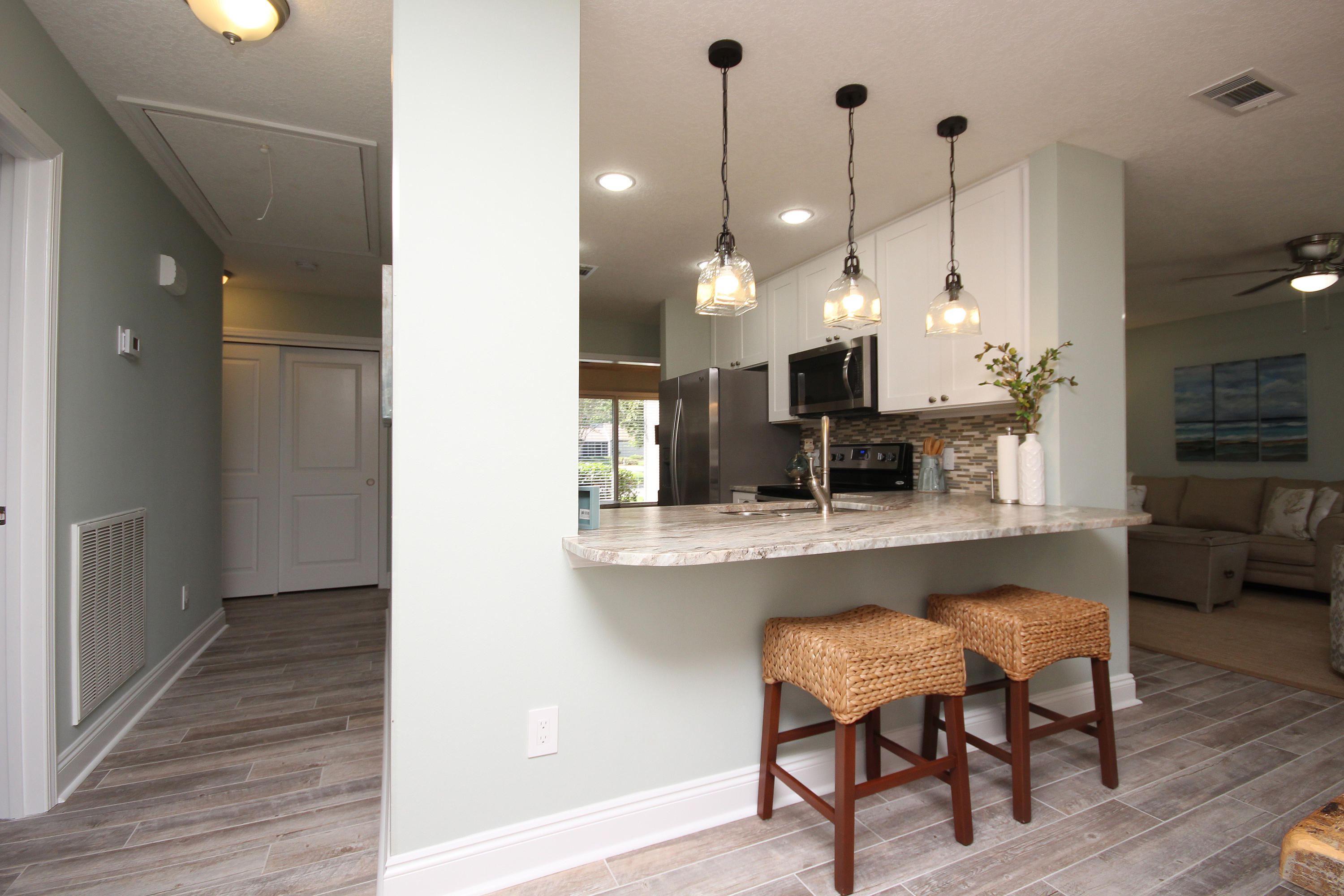 AUGUSTA VILLAGE CONDO - Residential